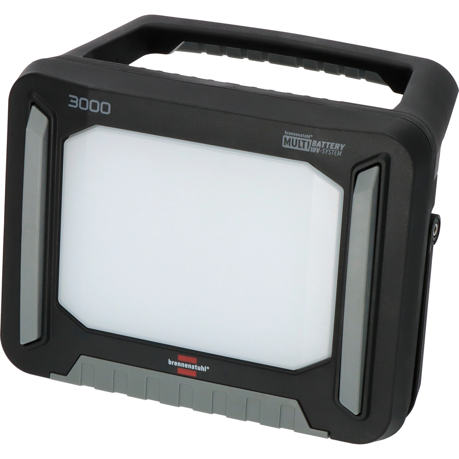 Multi Battery LED Akku Strahler