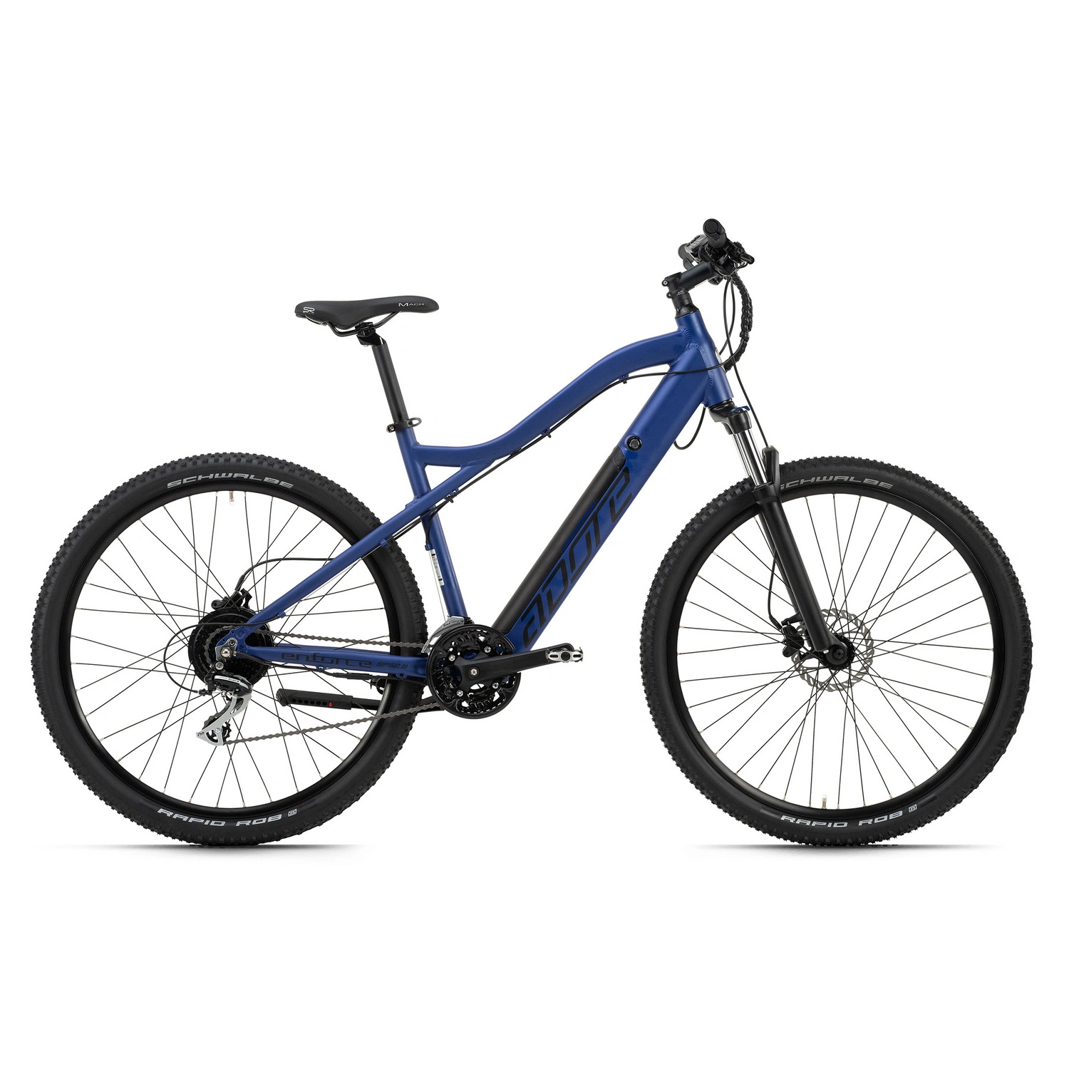 E-Mountainbike »Enforce«, 29 Zoll, 24 Gänge