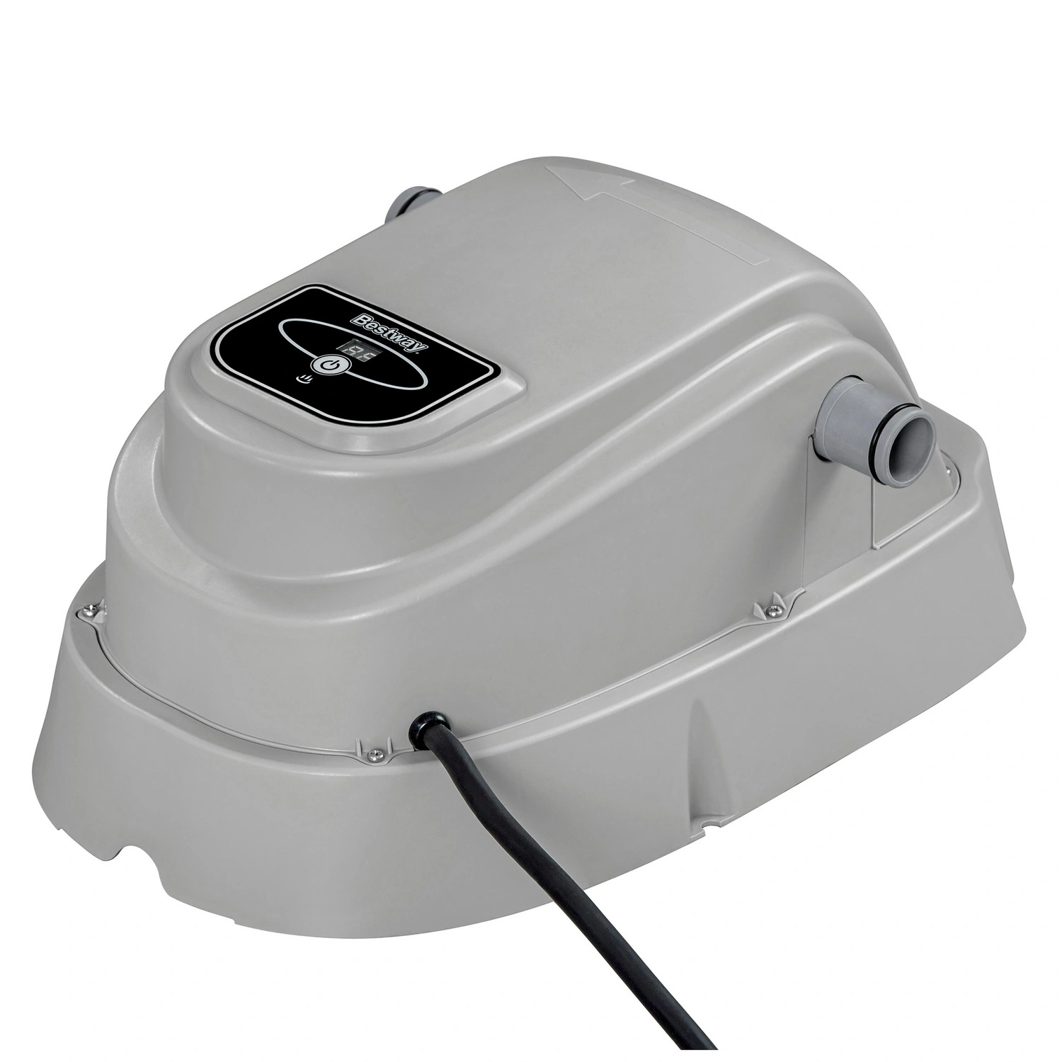 Wärmepumpe, geeignet für Pools bis 17035 l, 2800 W
