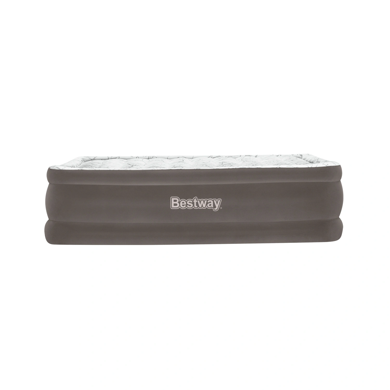 Luftbett, BxHxL: 152 x 56 x 203 cm, max. Belastung: 300 kg