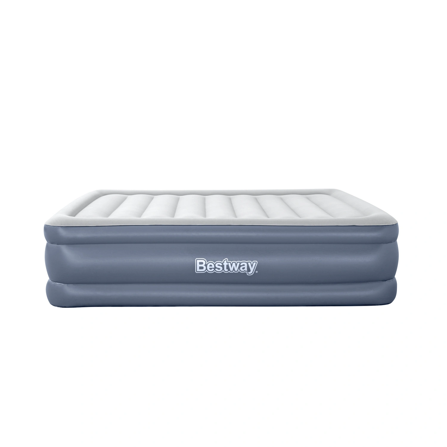 Luftbett, BxHxL: 152 x 51 x 203 cm, max. Belastung: 300 kg