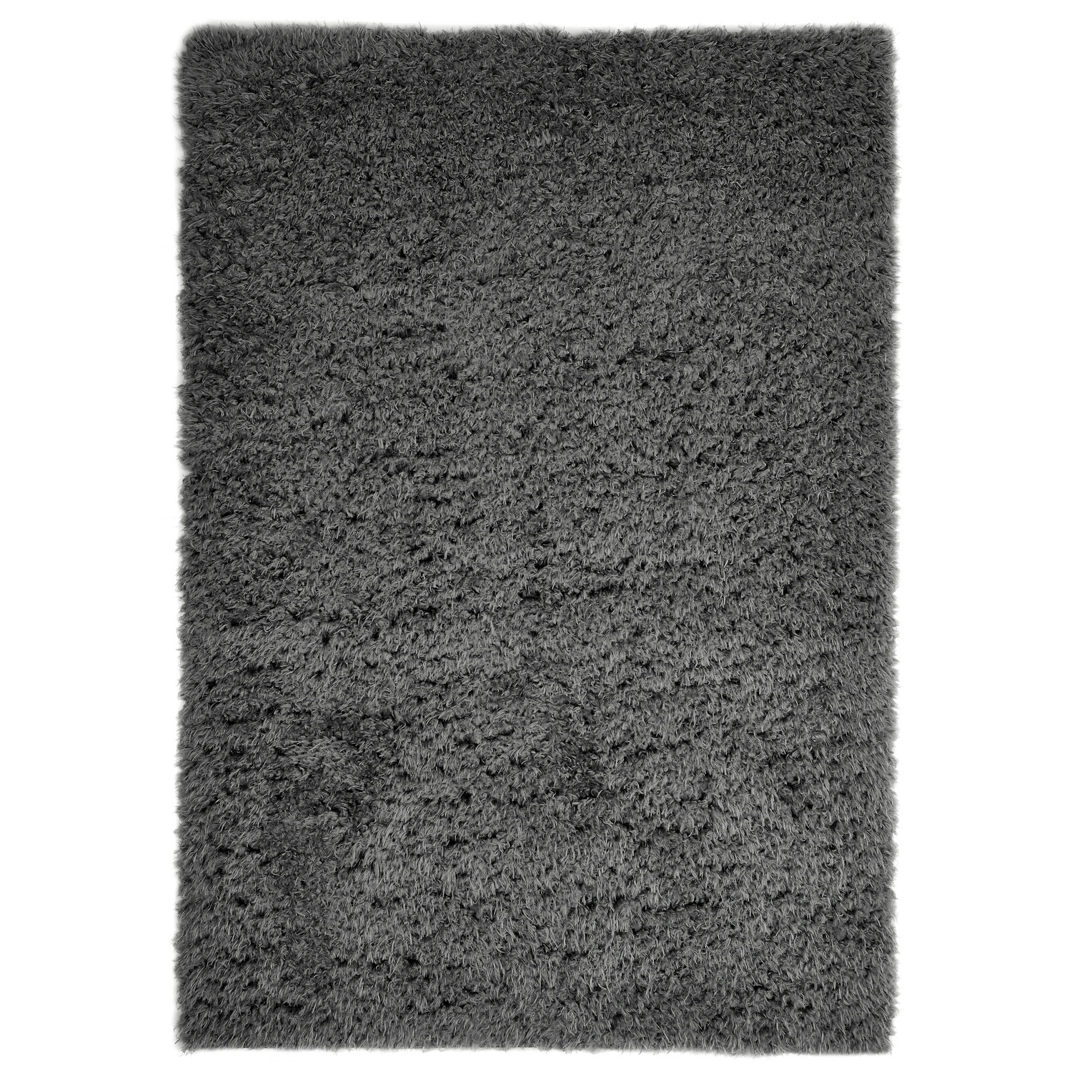 Teppich »Bacoli«, BxL: 120×170 cm, anthrazit