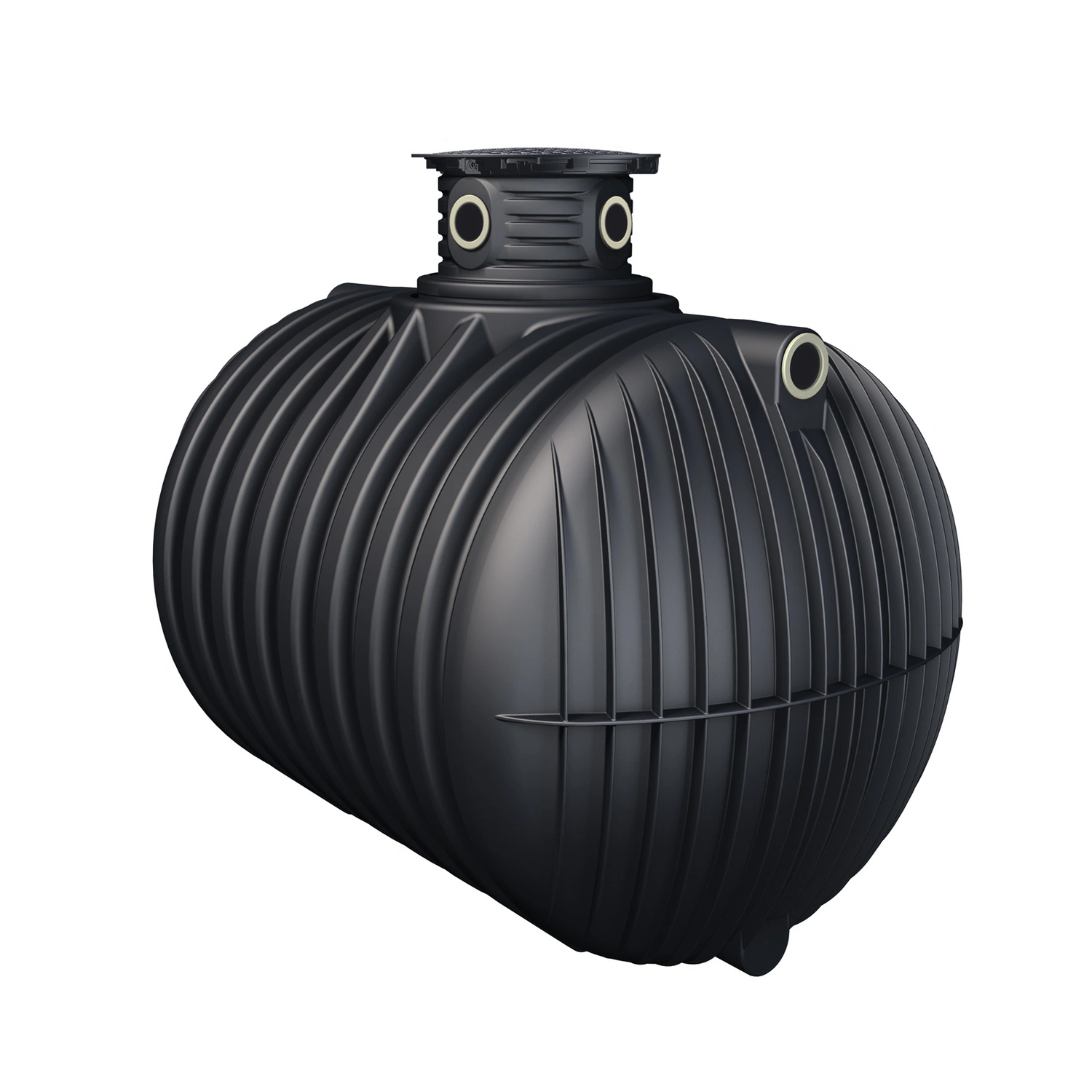 Regenwassertank, 4000 l