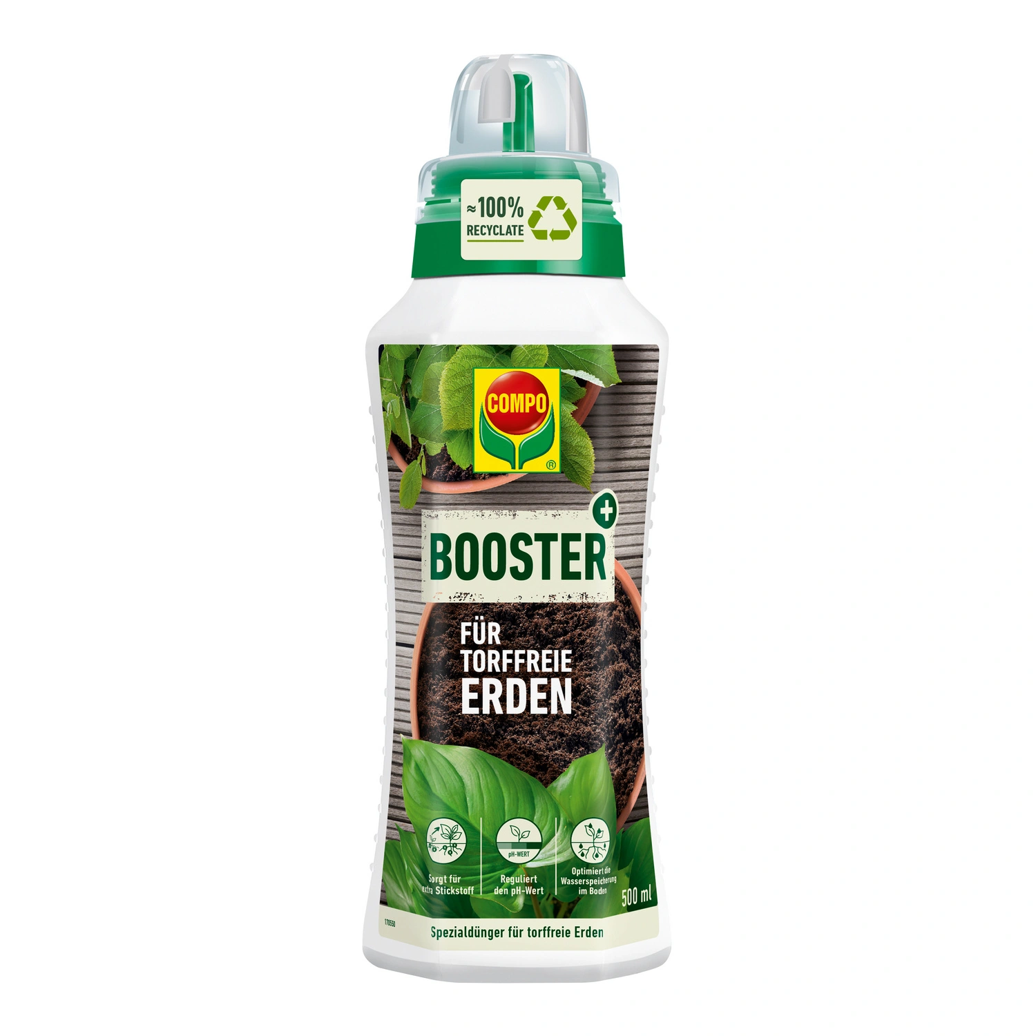 Pflanzendünger, 500ml, 1 Stück