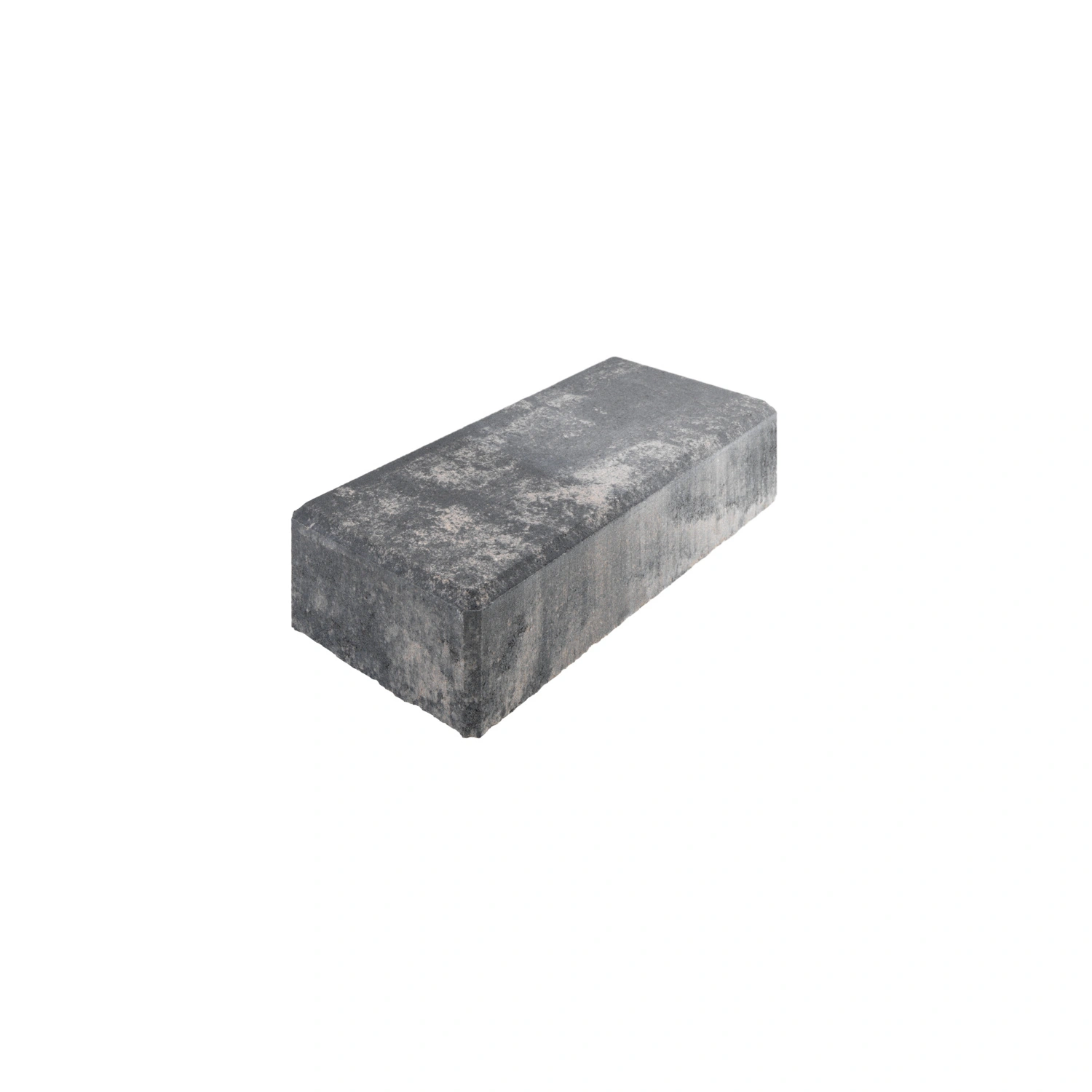 Beton, für Schalungs. 50x24x11cm, saphir-black