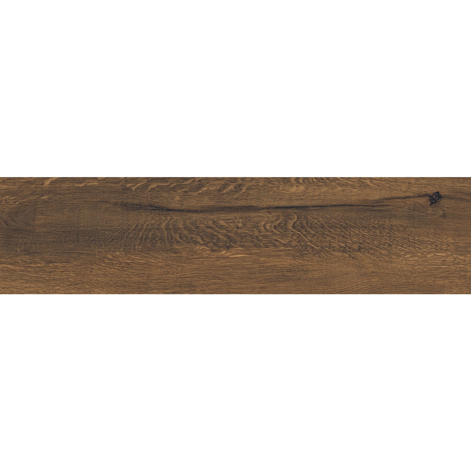 Bodenfliese »Wood concept«, rechteckig, 22,1 x 89 cm, braun, R 9