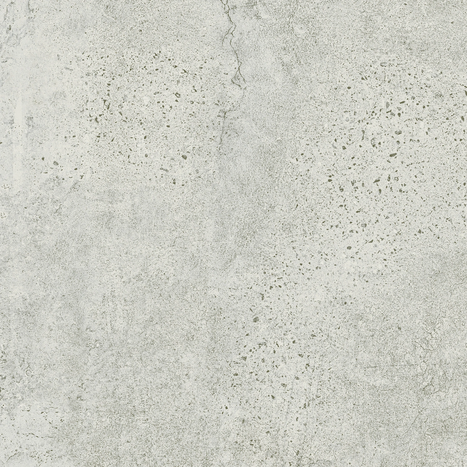 Bodenfliese »Newstone«, quadratisch, 60 x 120 cm, lichtgrau, R 10