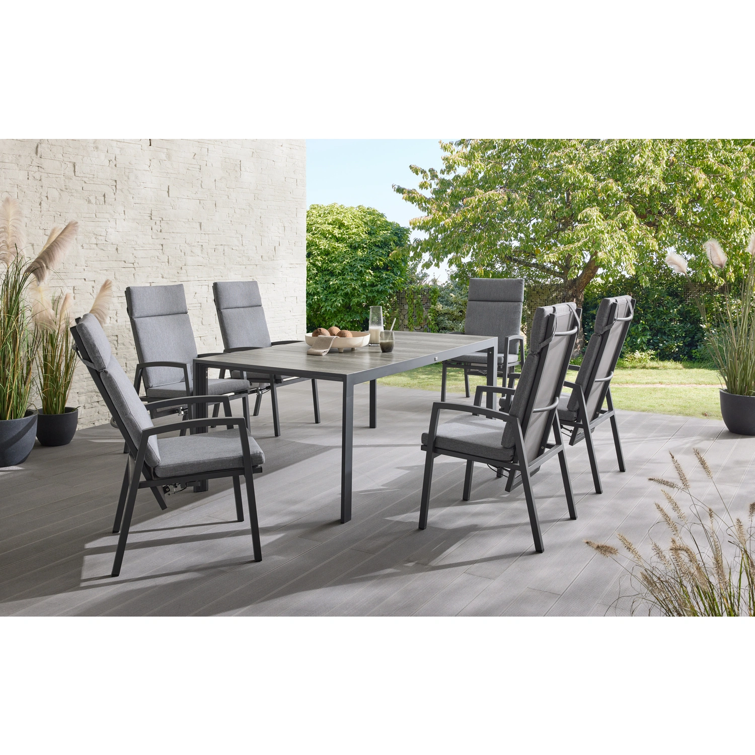 Diningset »New Tolosa«, 7-teilig