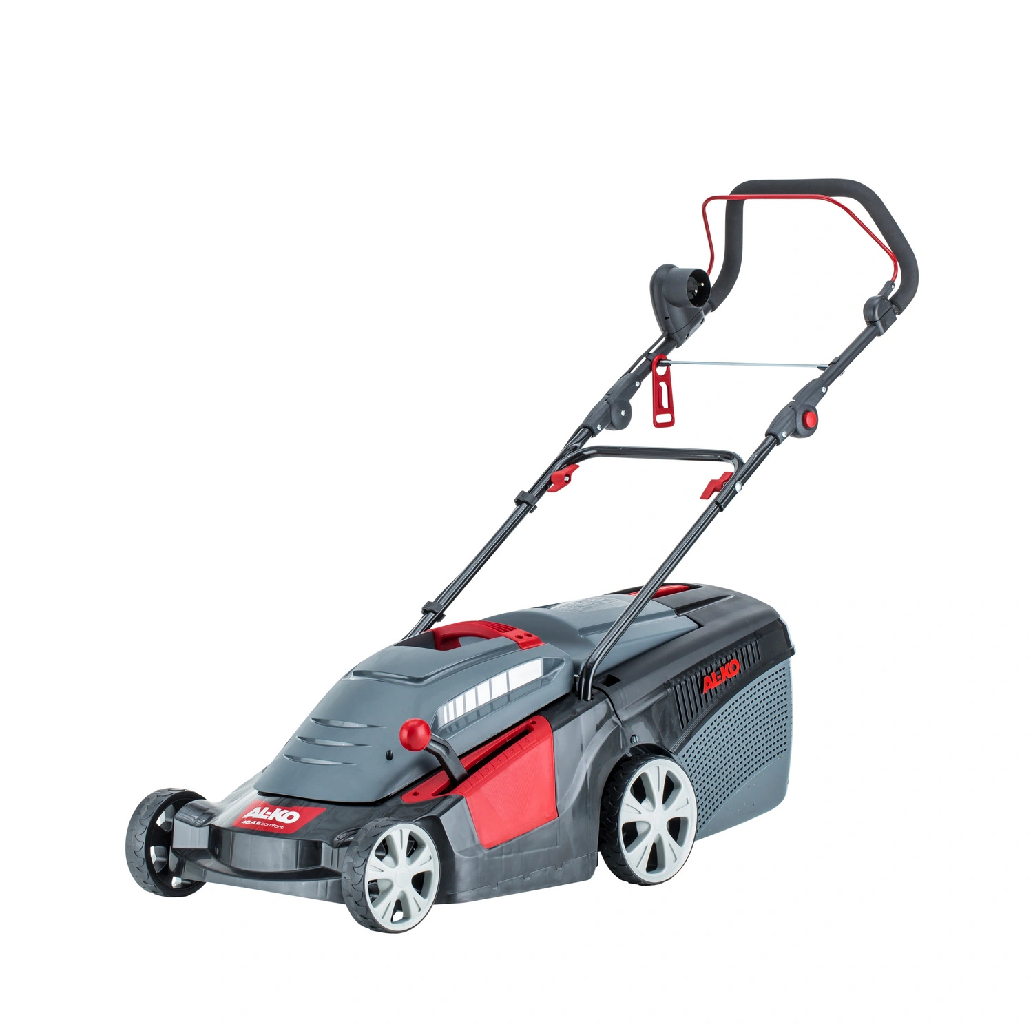 Elektro-Rasenmäher » 40.4 E COMFORT«, 1400 W, Schnittbreite: 40 cm