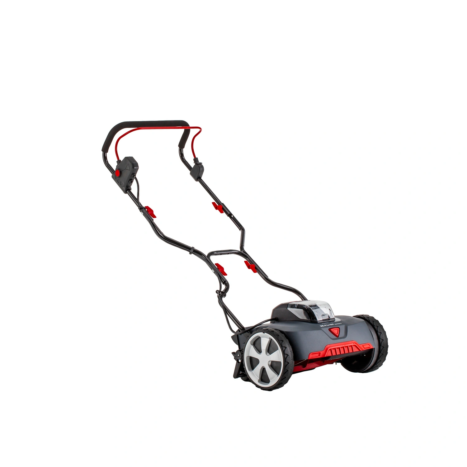Akku-Spindelmäher »Razor Cut«, 18V, Schnittbreite: 38 cm, ohne Akku und Ladegerät