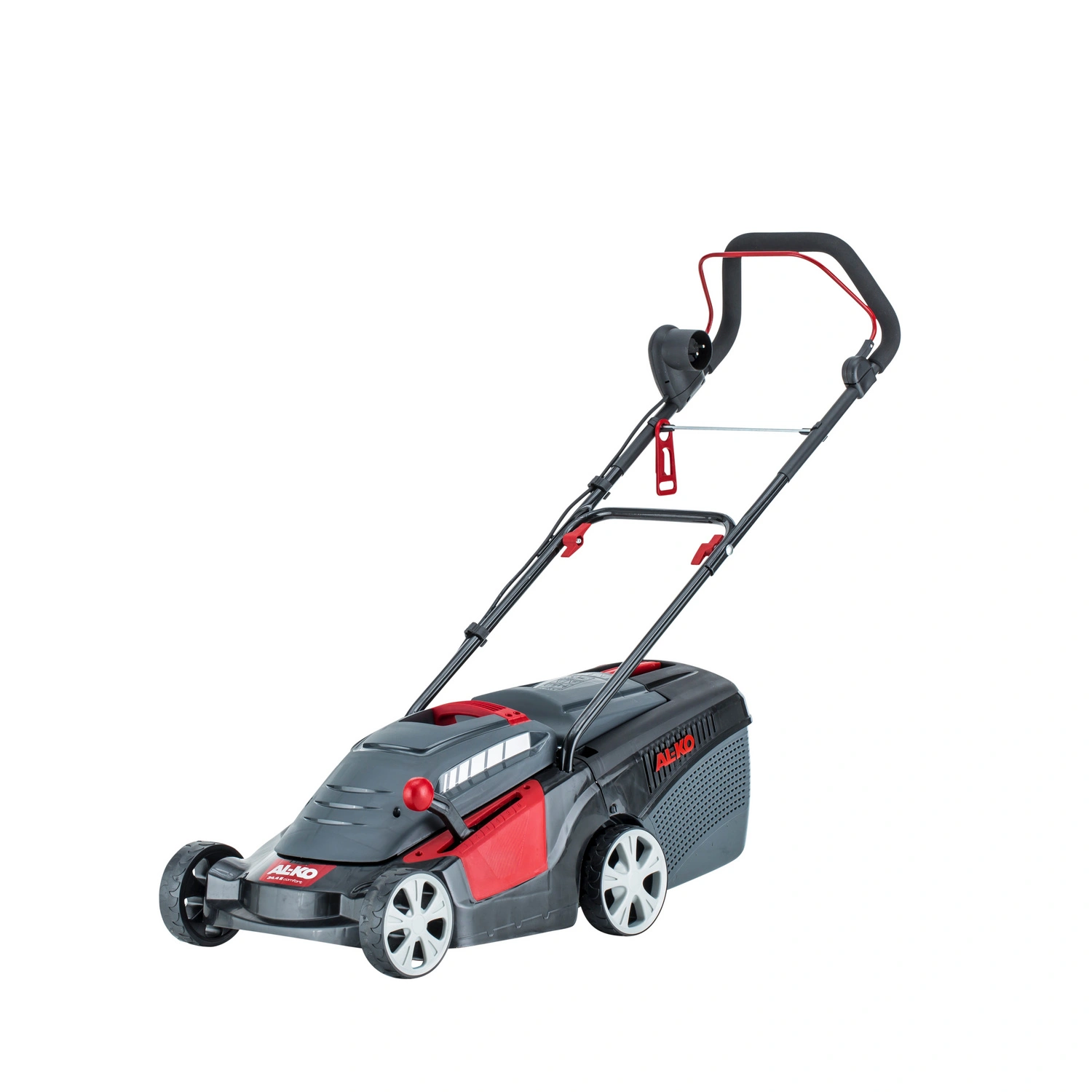 Elektro-Rasenmäher »34.4 E COMFORT«, 1200 W, Schnittbreite: 34 cm
