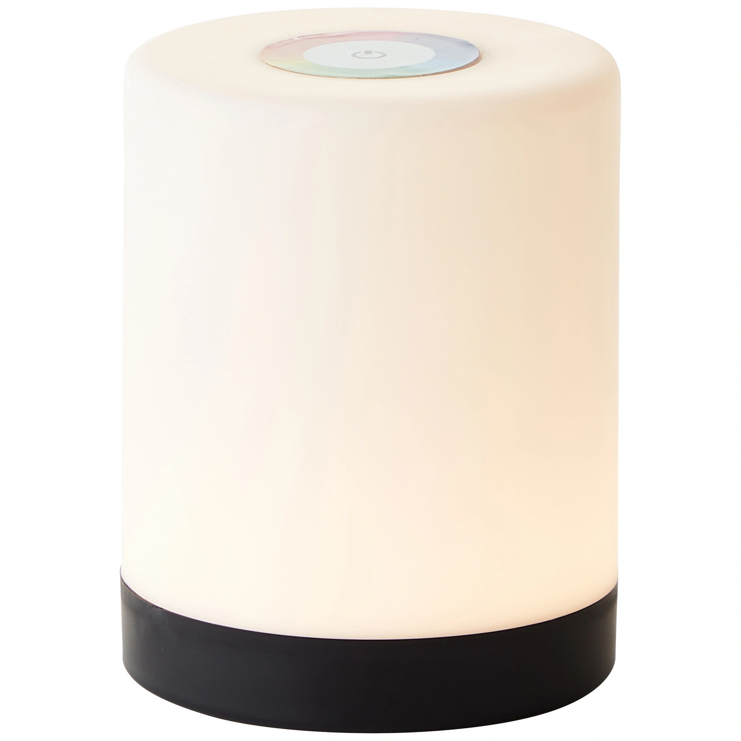 LED-Leuchte »ARO«, Höhe: 12cm, schwarz