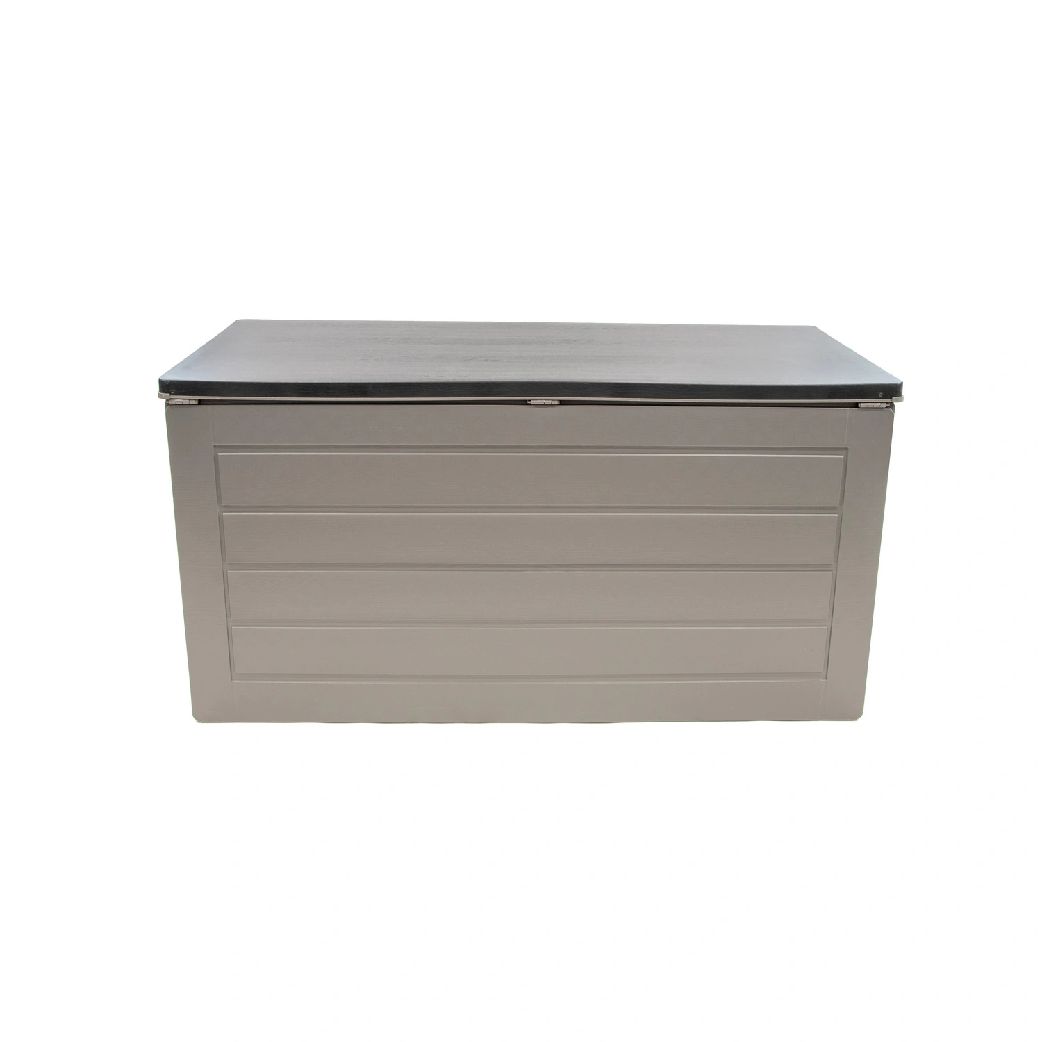 Auflagenbox, BxHxL: 71 x 75 x 146,5 cm, 680 l, UV-beständig