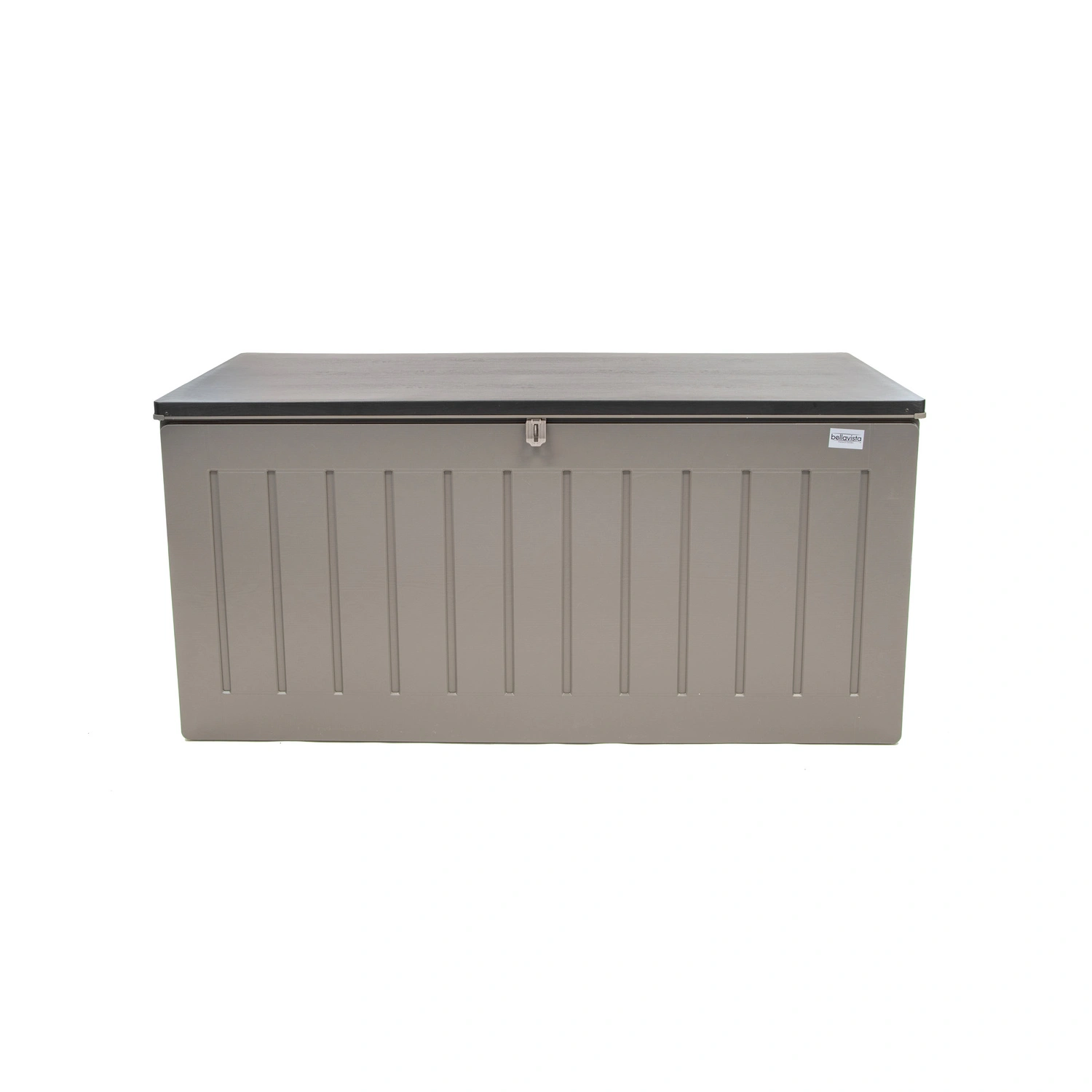 Auflagenbox, BxHxL: 78 x 79 x 160 cm, 830 l, UV-beständig