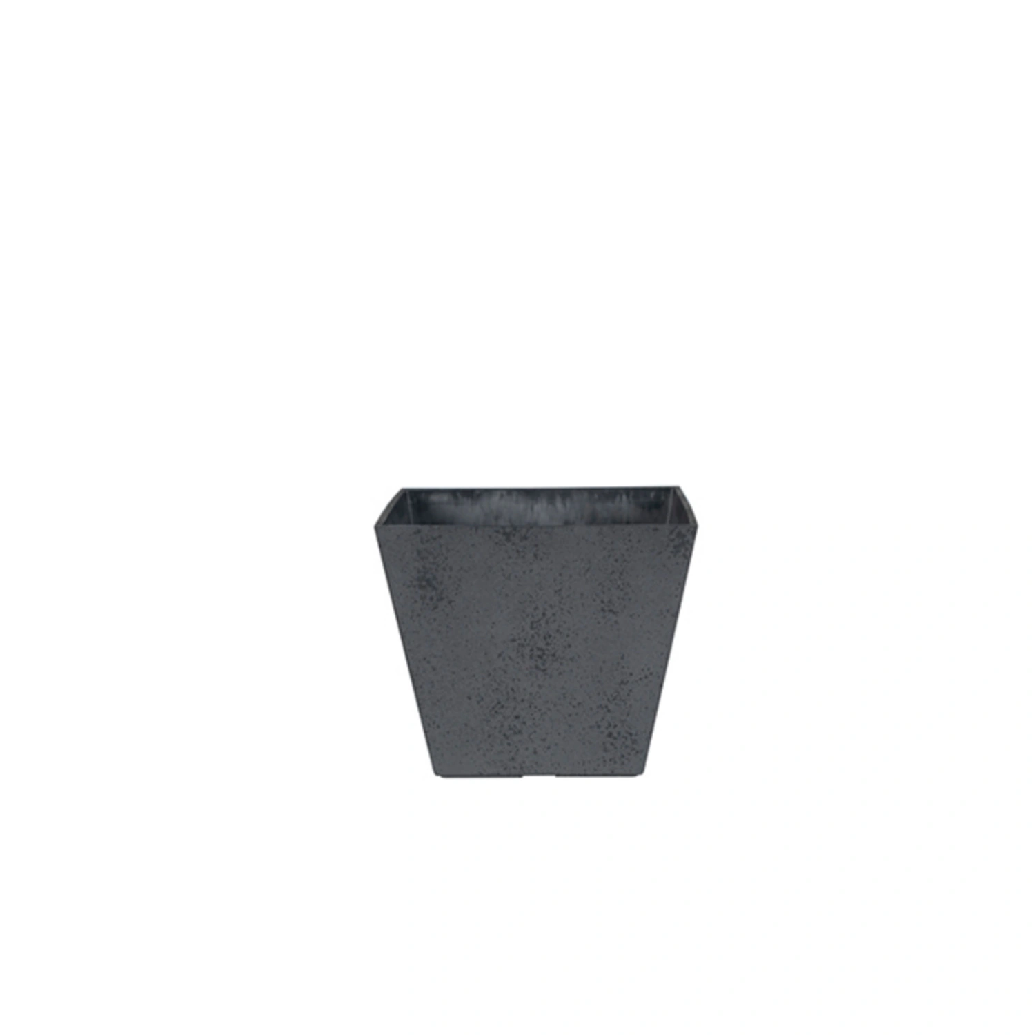 Blumentopf »Nimar«, ØxH: 20 x 17 cm, grau