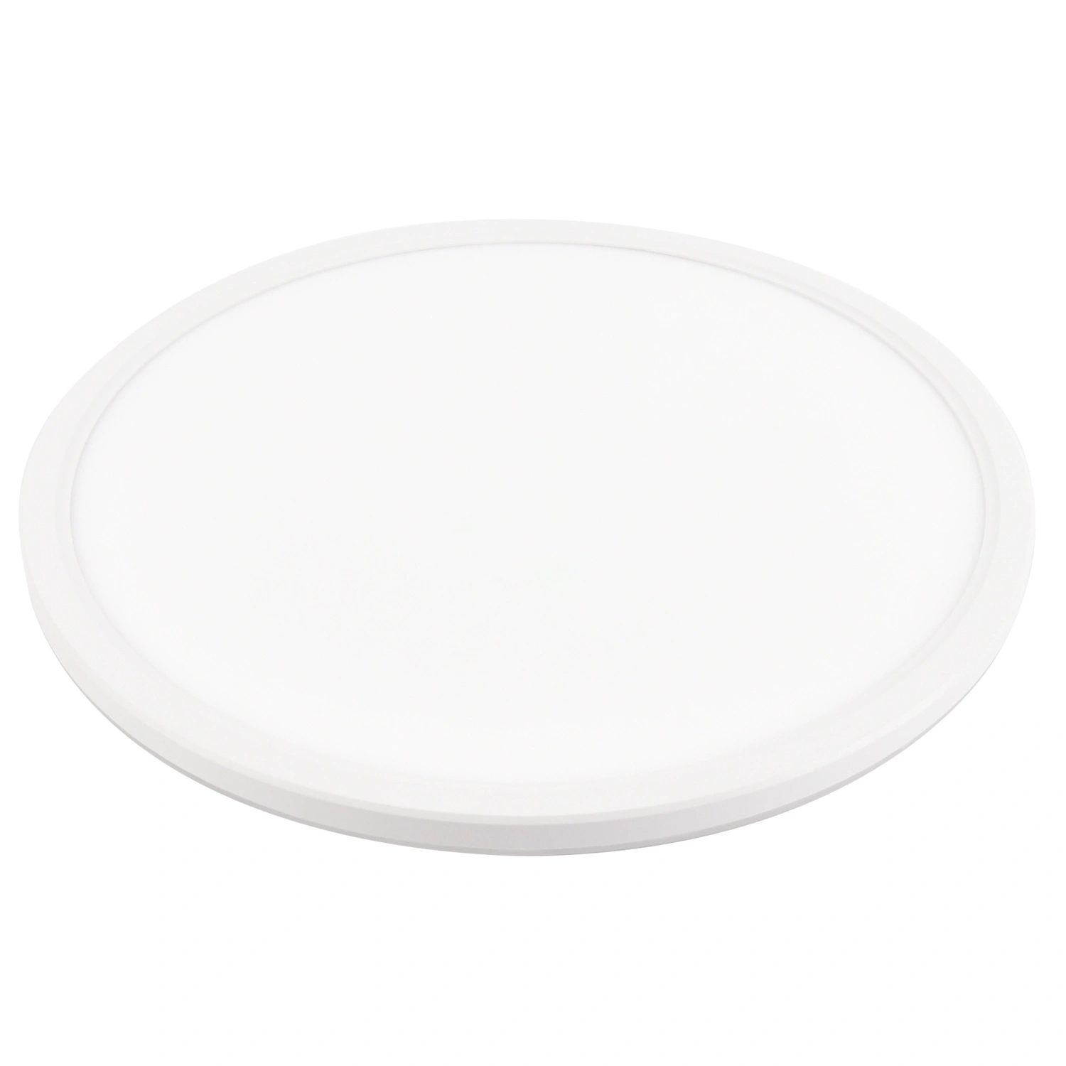 LED-Deckenleuchte »Medora«, rund, Ø: 30 cm, 24 W, 2500 lm, weiß