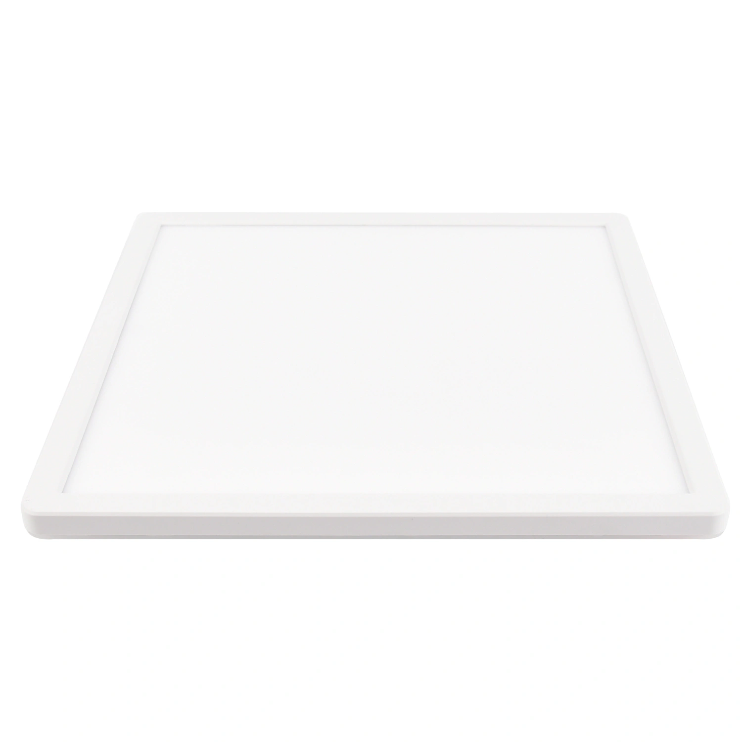 LED-Deckenleuchte »Medora«, eckig, BxL: 30 x 30 cm, 24 W, 2500 lm, weiß