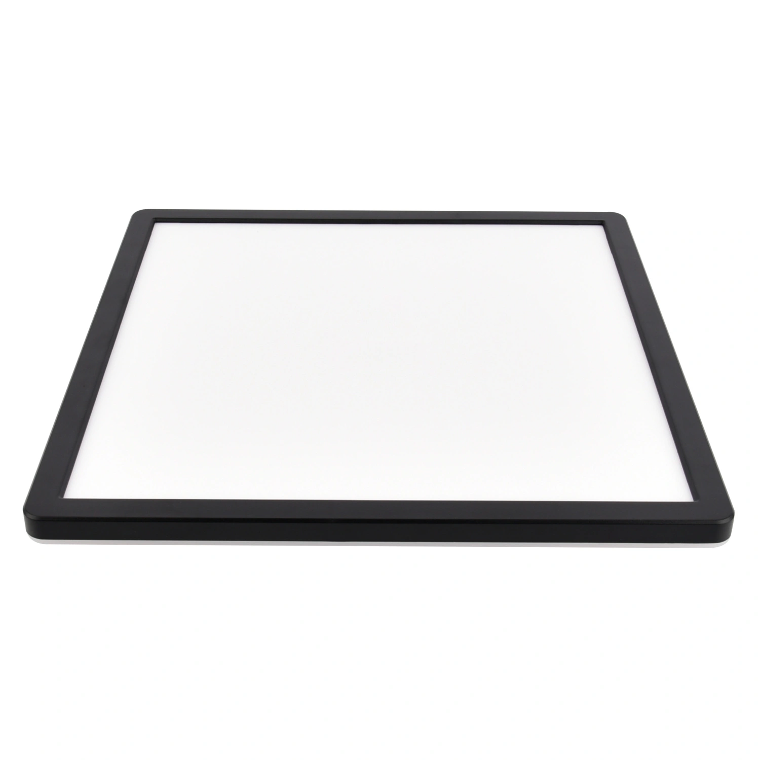 LED-Deckenleuchte »Medora«, eckig, BxL: 30 x 30 cm, 24 W, 2500 lm, schwarz
