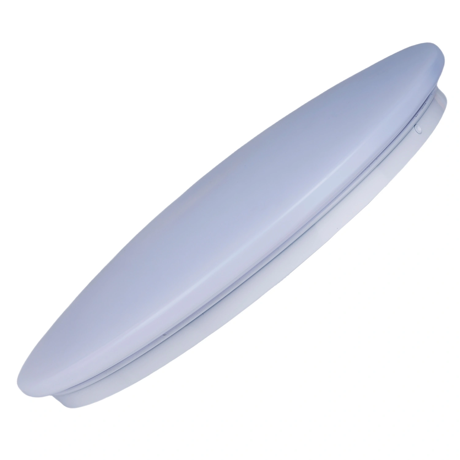 LED-Deckenleuchte »Pereola«, opal rund, 36 W, 3600 lm, 4000K, weiß