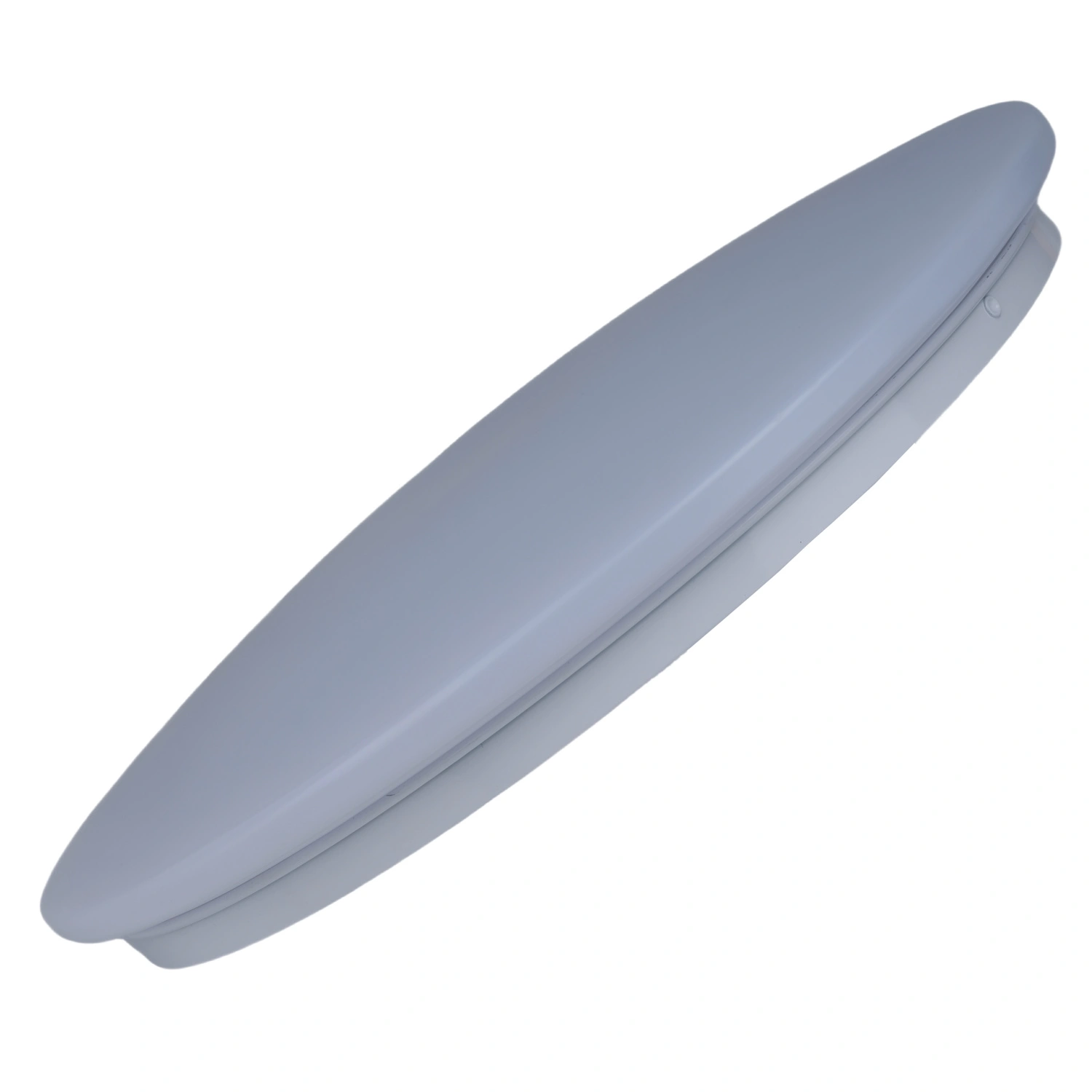 LED-Deckenleuchte »Pereola«, opal rund, 12 W, 1200 lm, 4000K, weiß