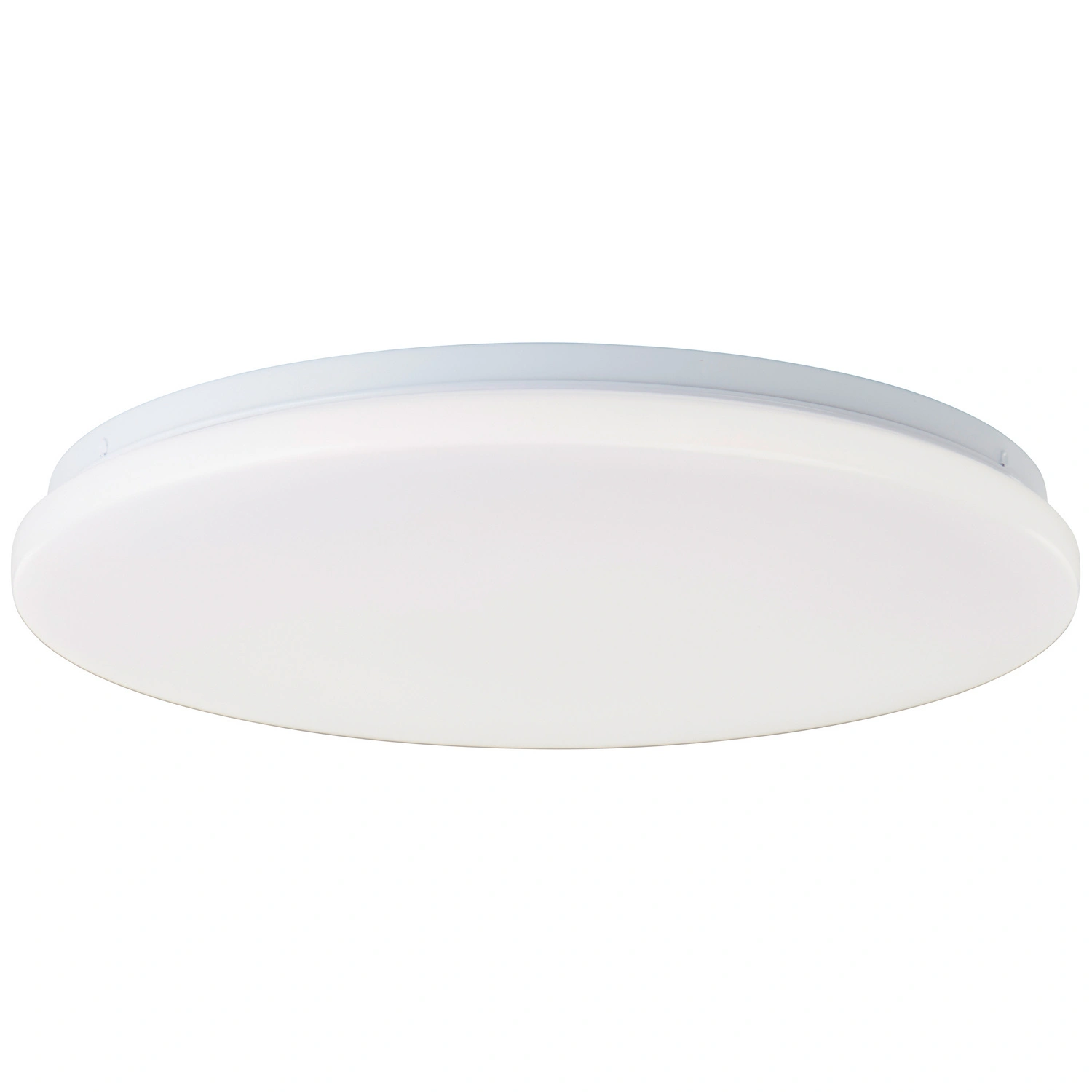 LED-Wand- und Deckenleuchte »Farica«, 12W, 1300lm, 4000K, Metall/Kunststoff, weiß