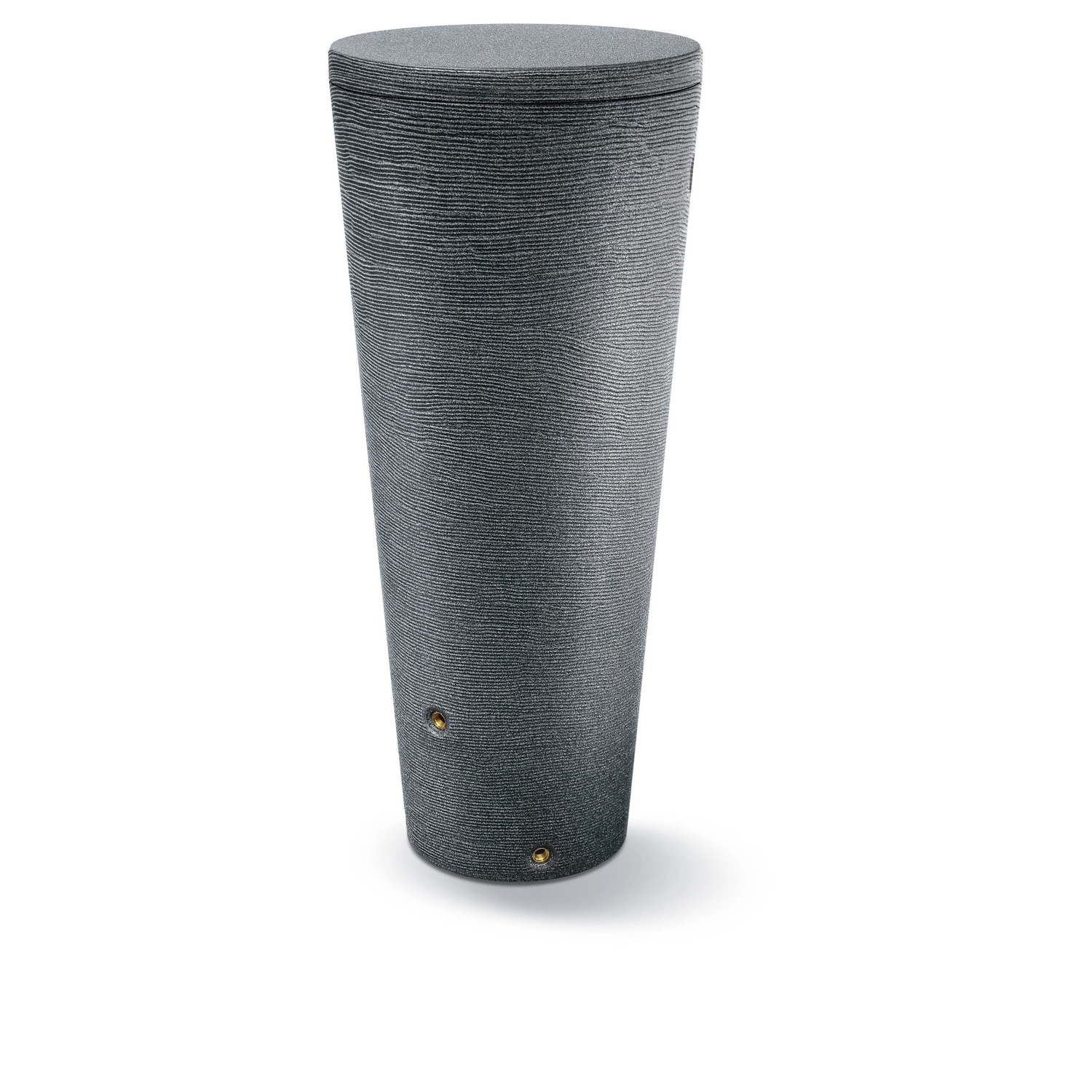 Regenspeicher »Tubo«, 210 l, granit