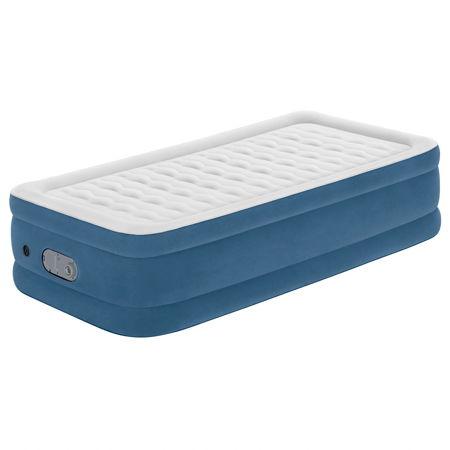 Luftbett »AlwayzAire™«, mit integrierter Doppelpumpe, LxBxH: 191 x 97 x 46 cm