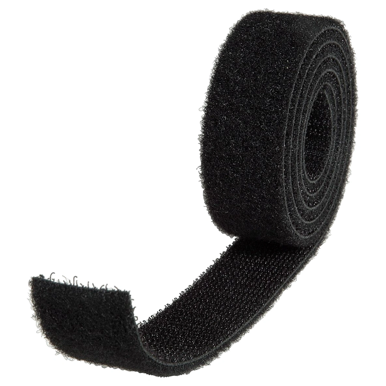Klettband, KLETT/FLAUSCHBINDER 25MM, 20CM 4 Stück