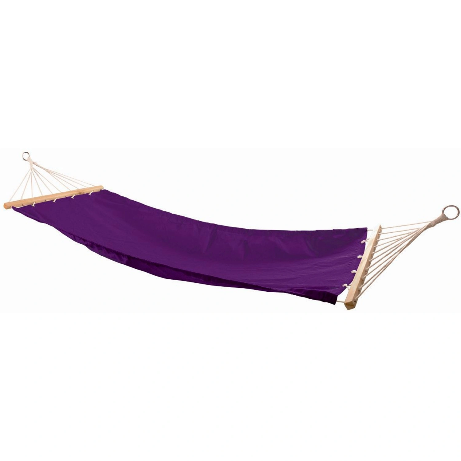 Hängematte »Fashion«, BxT: 70 x 200 cm, violett
