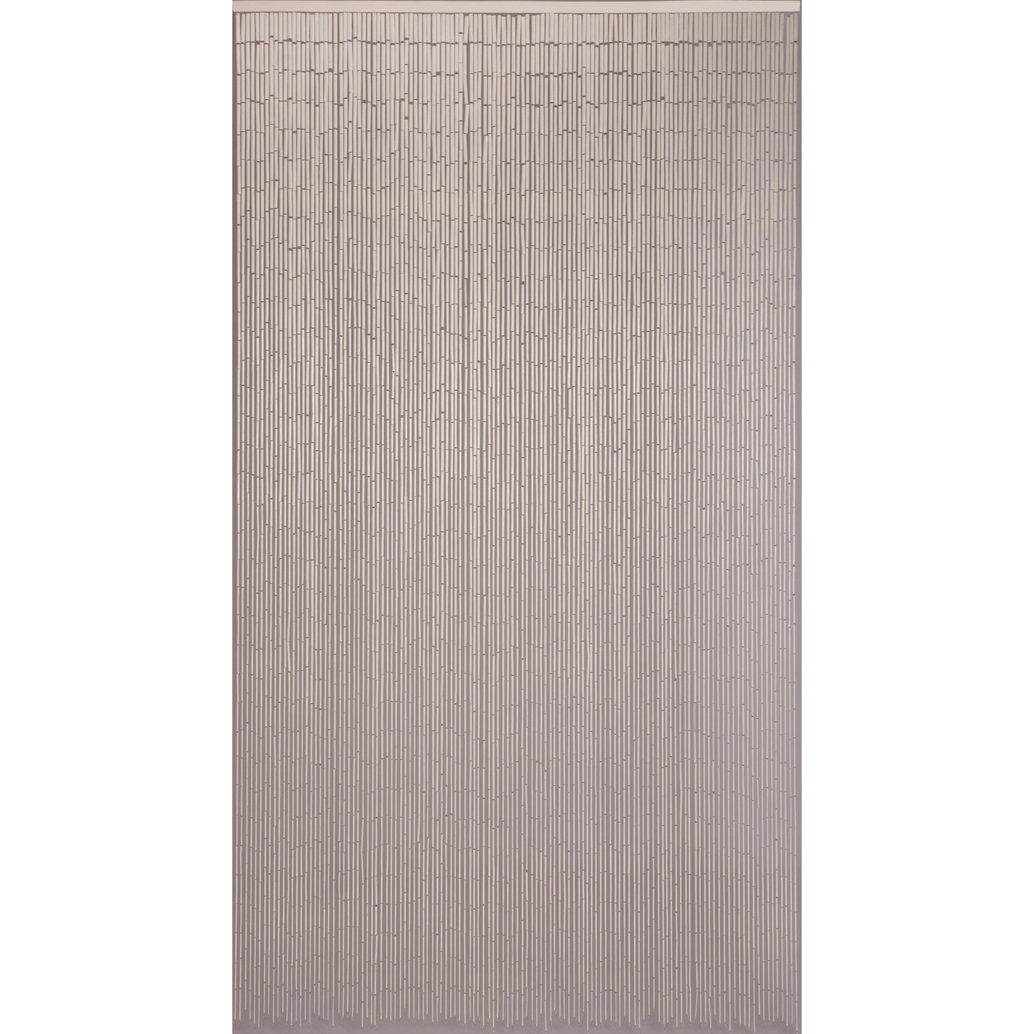 Vorhang, »UNI XL«, BxH: 120×220 cm, weiß, Chenille