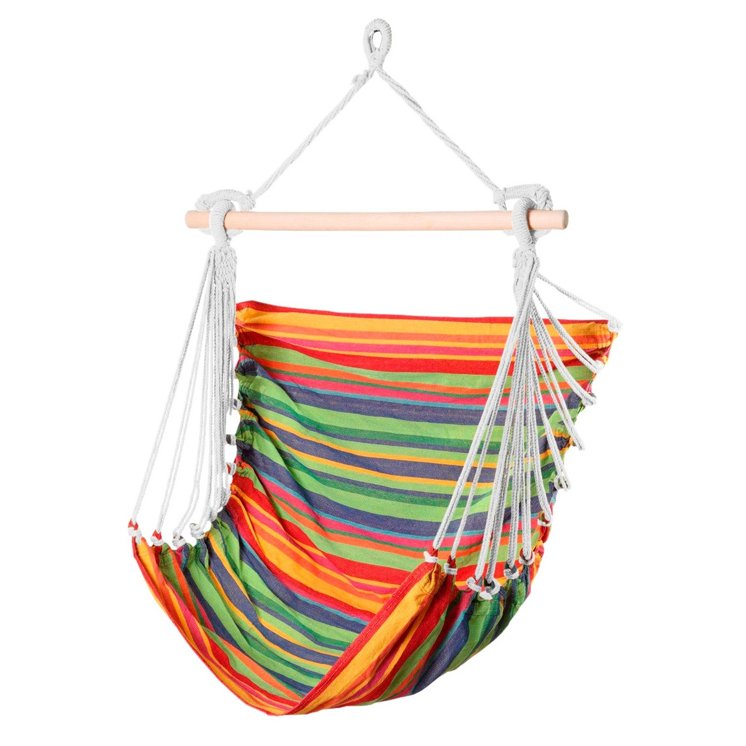 Hängesitz »Bahia«, BxT: 85 x 160 cm, belastbar bis zu 110 kg