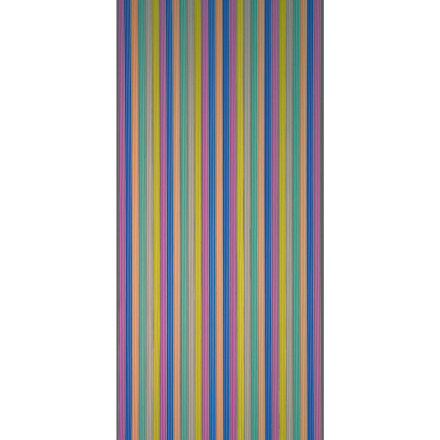 Vorhang »Brillant«, BxH: 90 x 200 cm, bunt