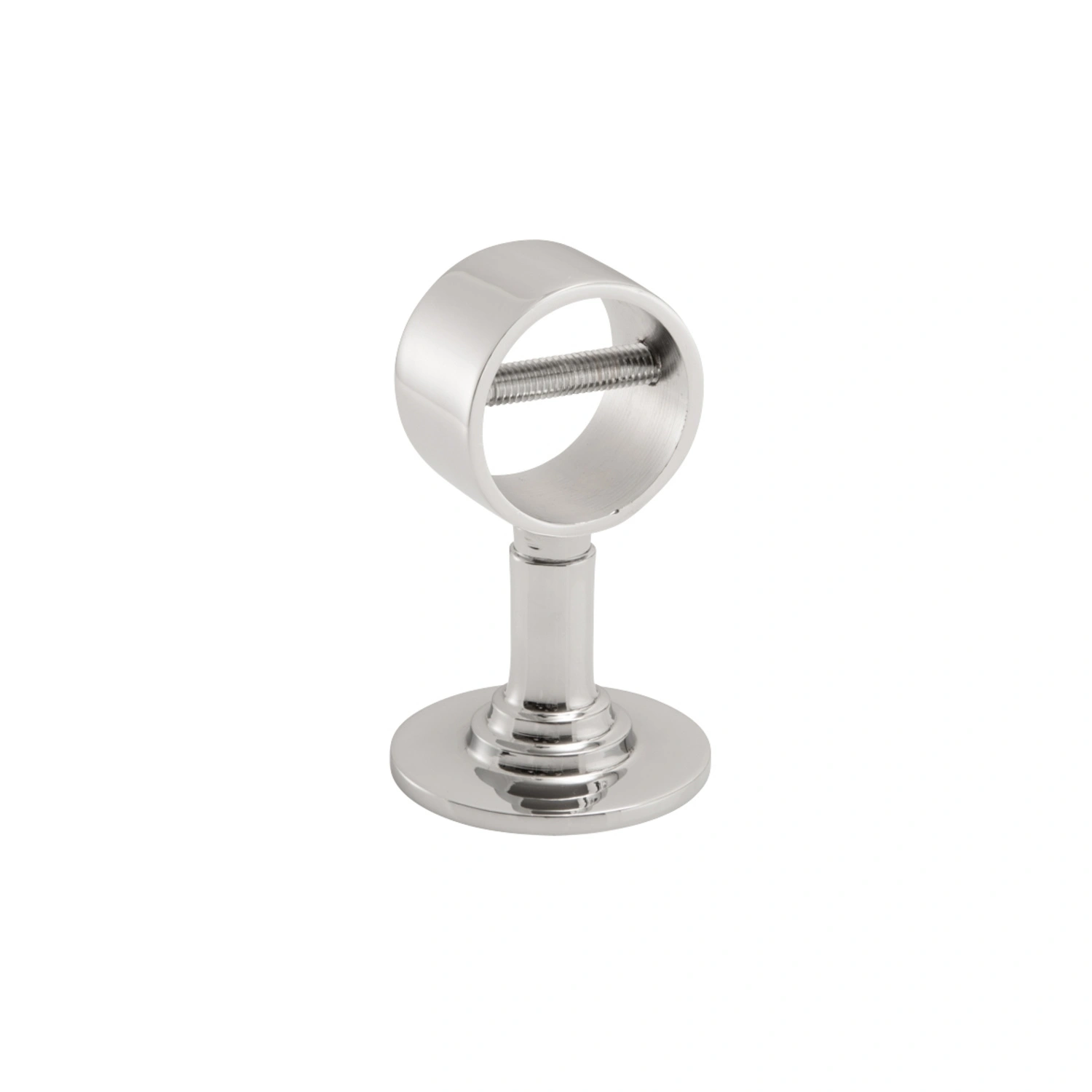 Wandhalter, für Handlaufseile bis 30 mm Ø