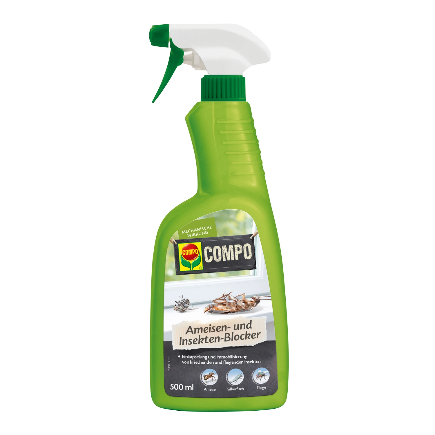 Insektizid, 500ml