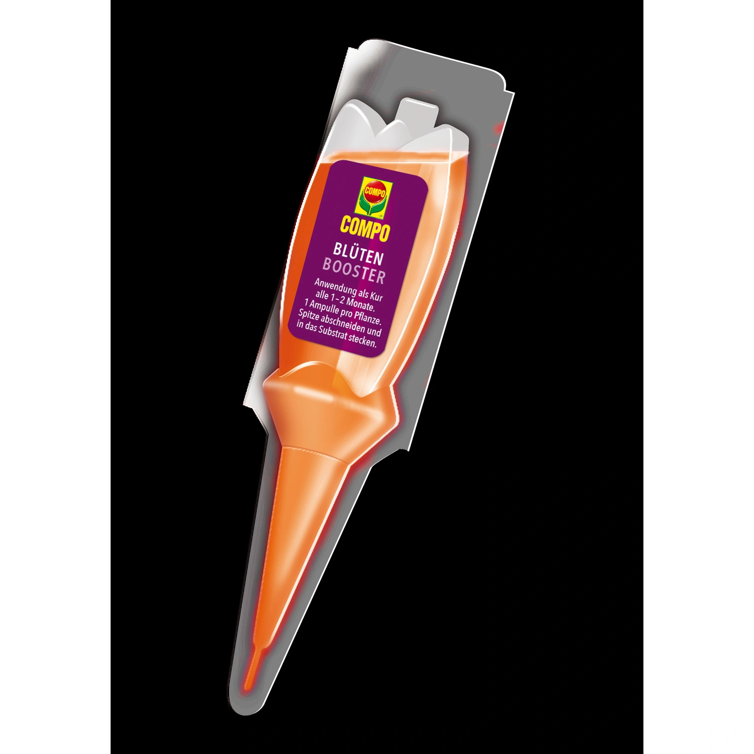 Blüten Booster, 30 ml