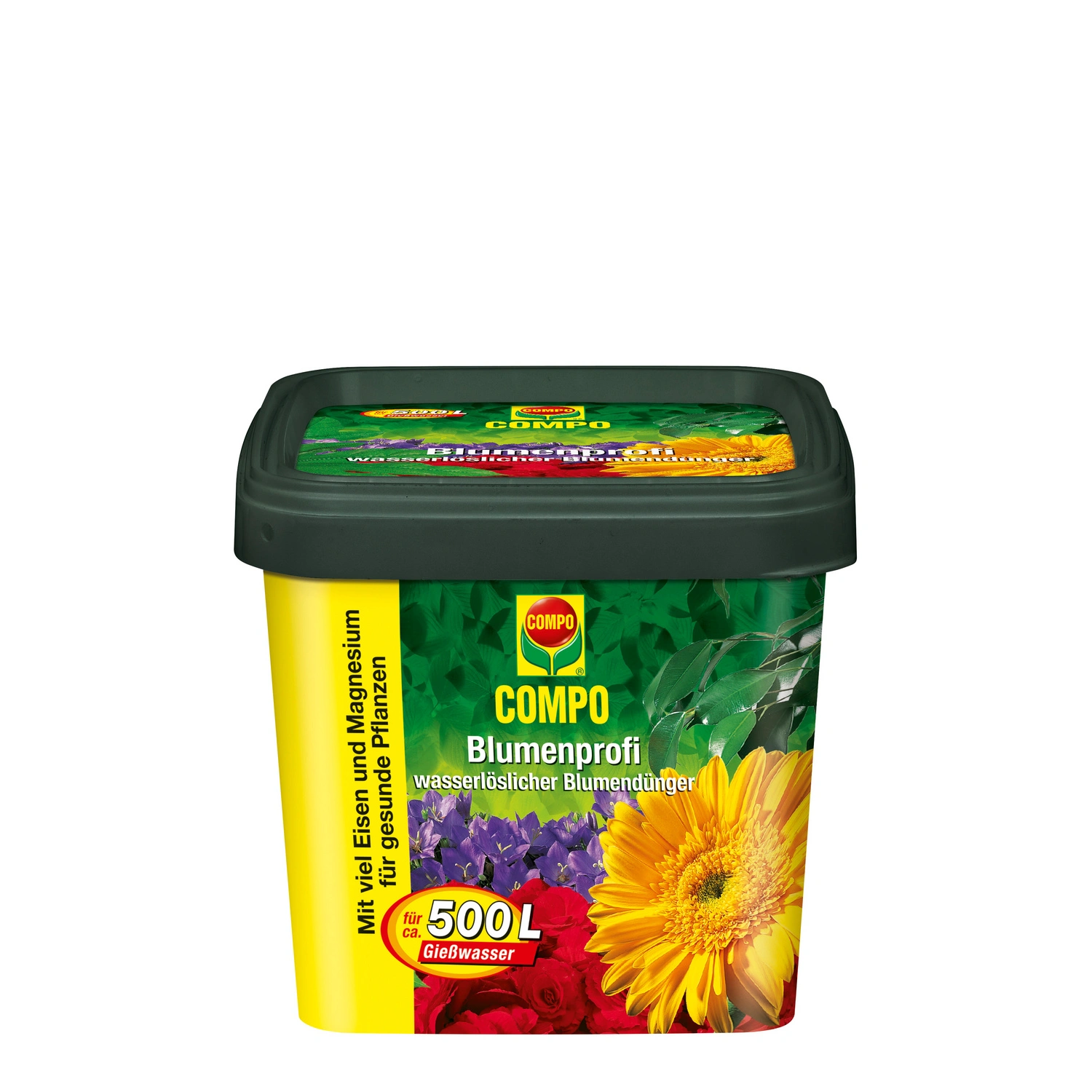 Blumendünger, 1,2 kg