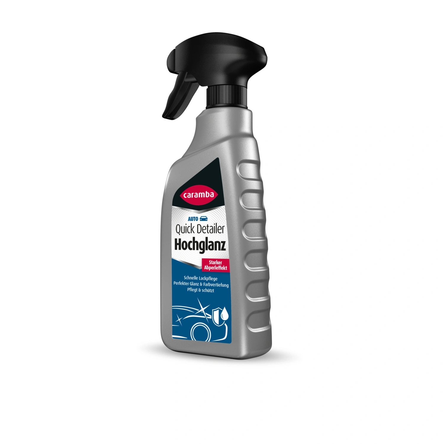 Detailer, Hochglanz, 500 ml