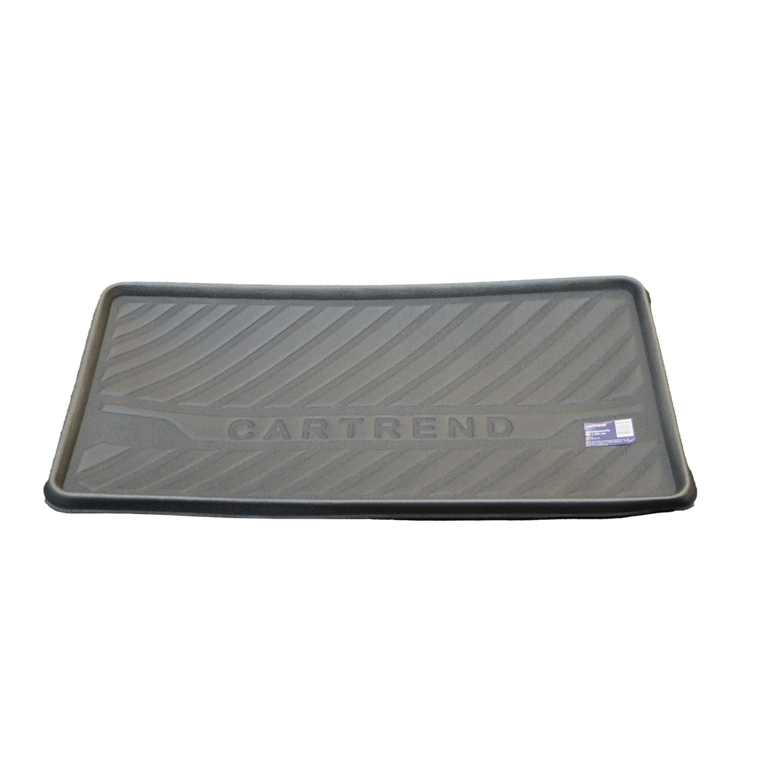 Kofferraum-Schalenmatte 90 x 50 x 0,3cm