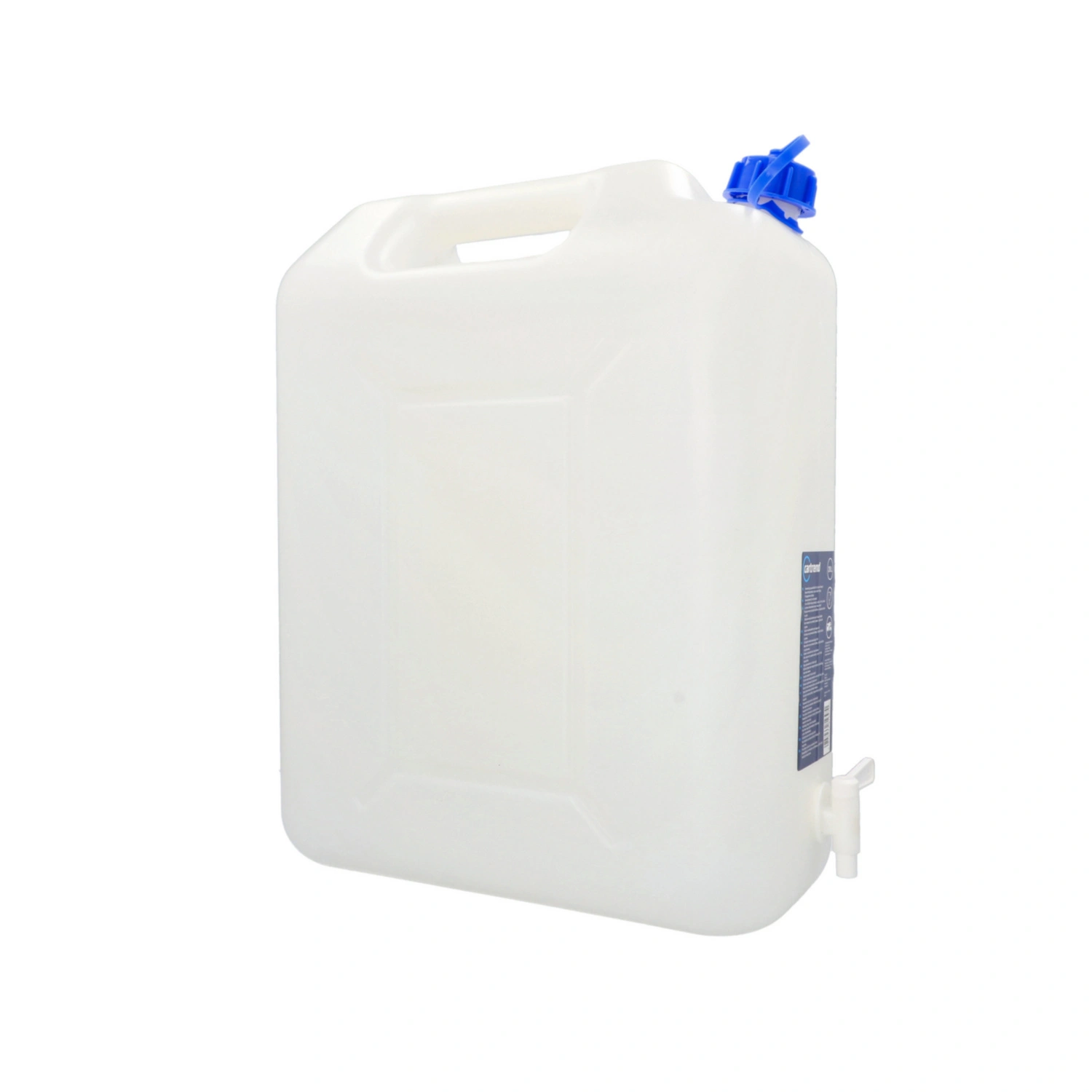 Wasserkanister 20 Liter