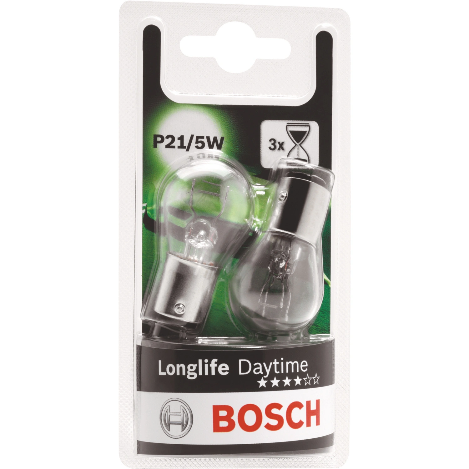 Lampe, 12V, LxBxH: 135x67x27 mm, 2 Stück