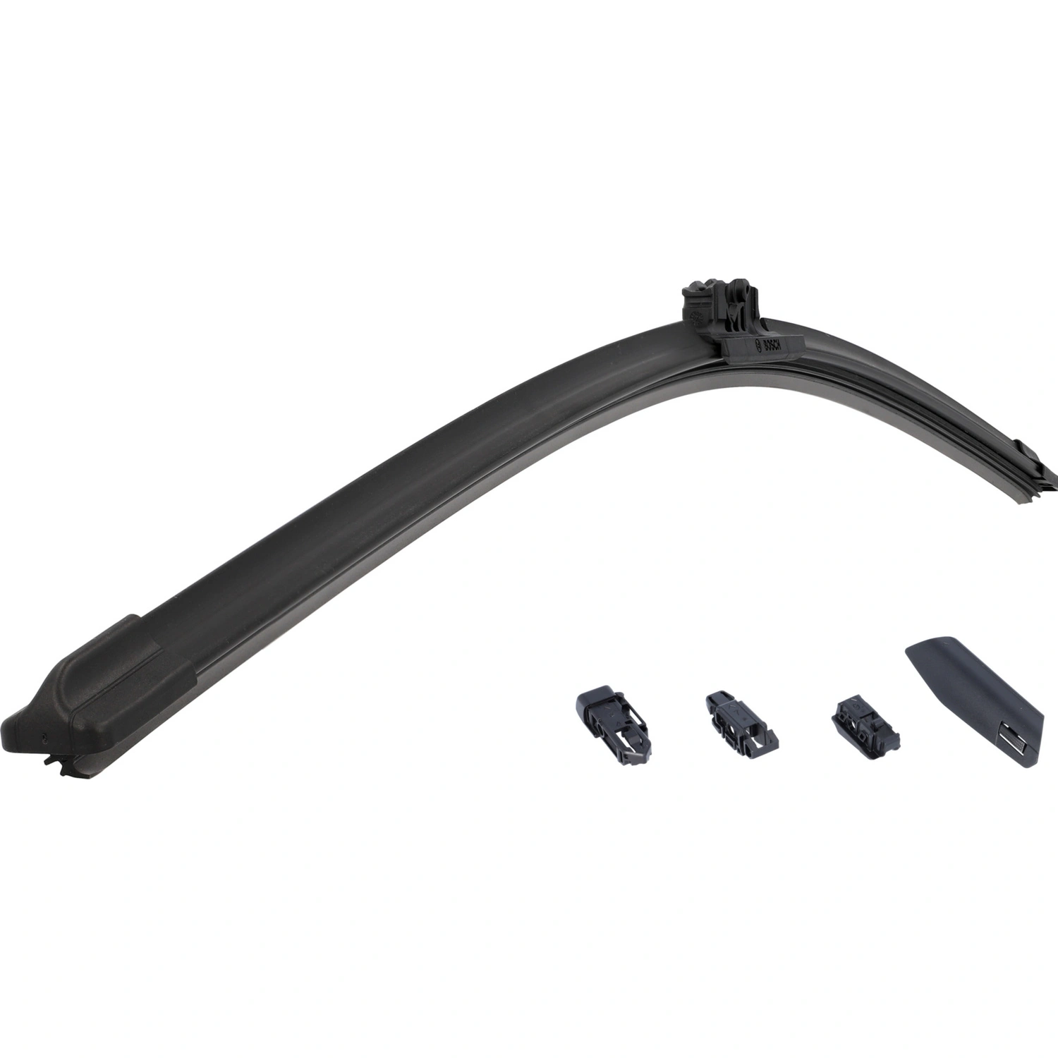 Wischblatt, »Aerotwin APX20«, LxBxH: 51x28x560 mm