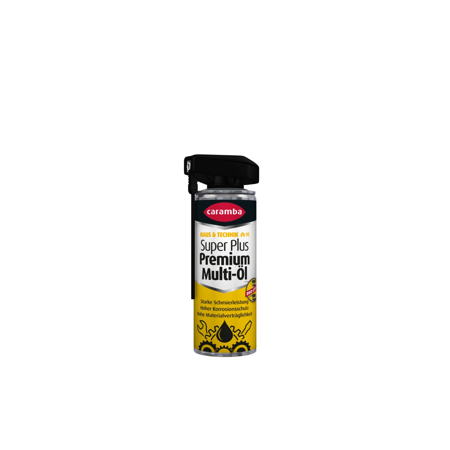 Autopflege, »Super Plus Premium«, Multi-Öl, 300 ml