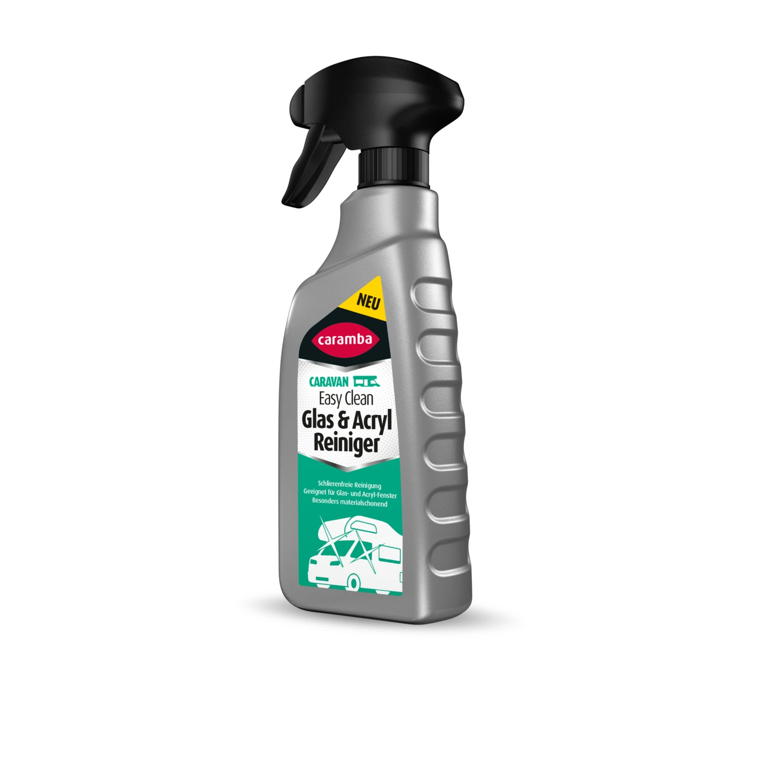 Reiniger, »Easy Clean Caravan«, Glas und Acryl, 500 ml
