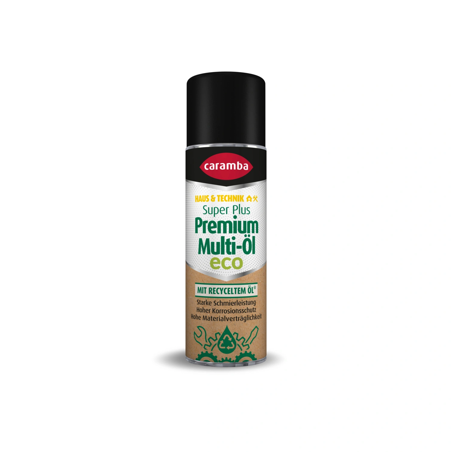 Autopflege, »CARAMBA Super Plus«, Multi-Öl eco, 300 ml