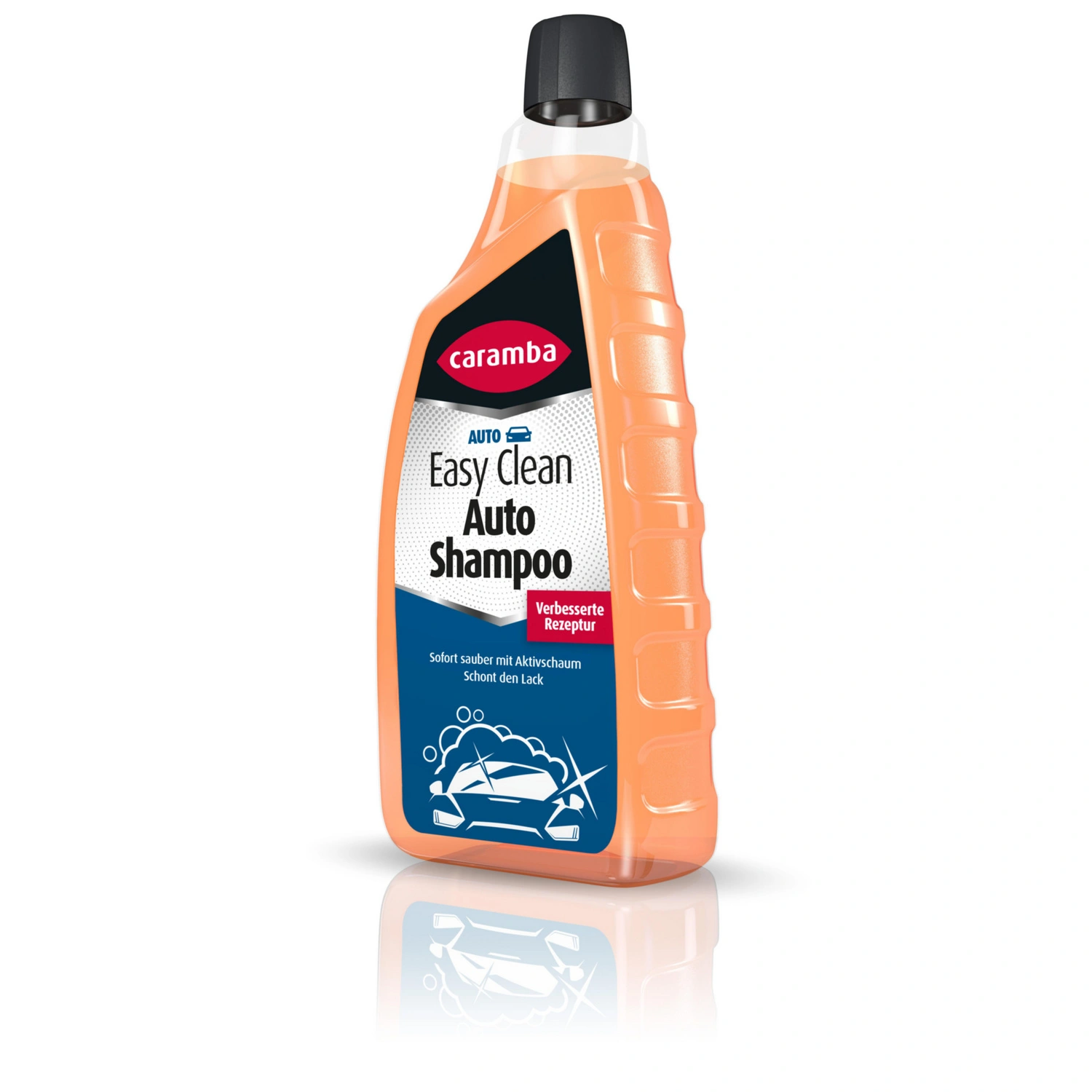 Pflegeshampoo, »Easy Clean«, 1 l