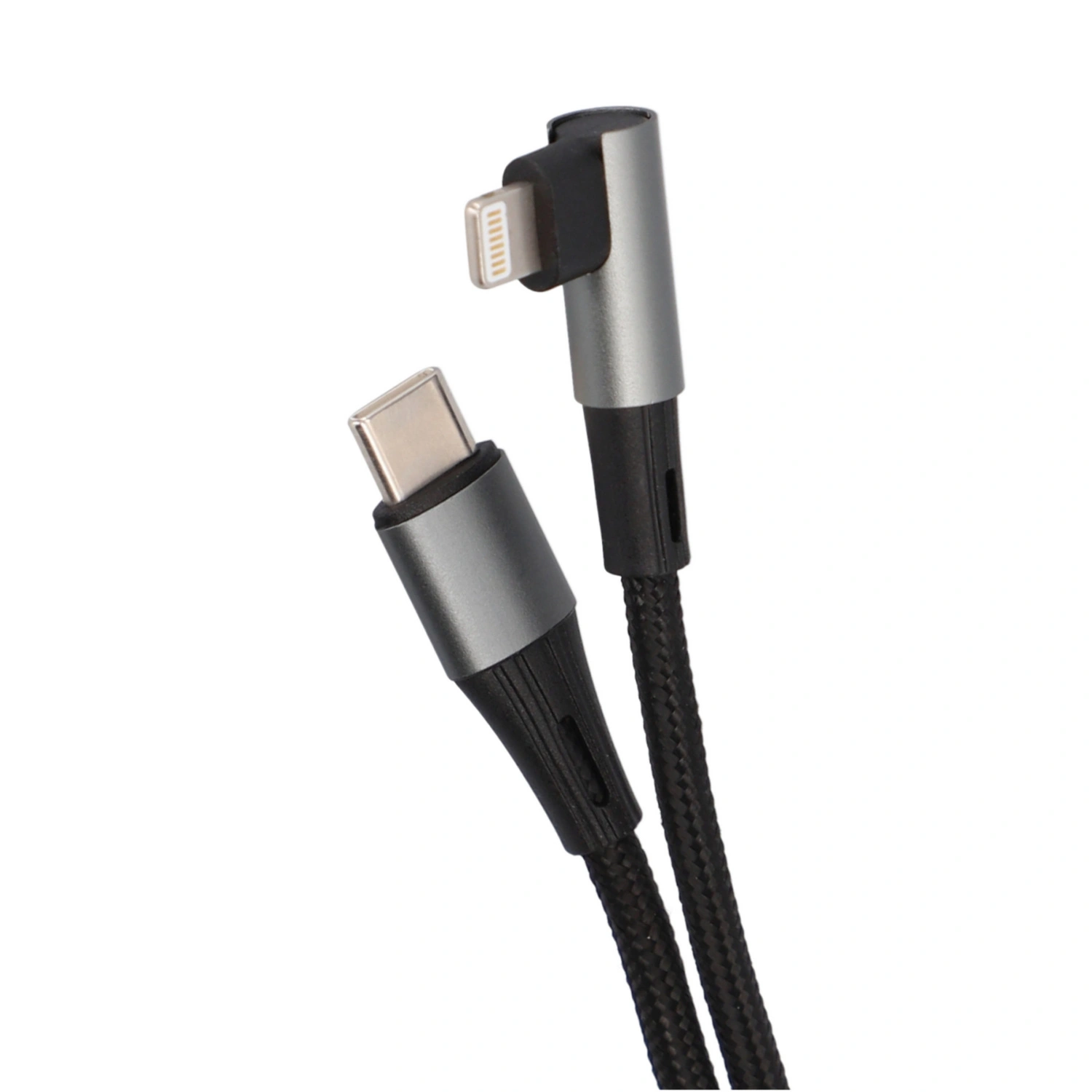 Datenladekabel, Schnellladefunktion, LxBxH: 75x25x205 mm