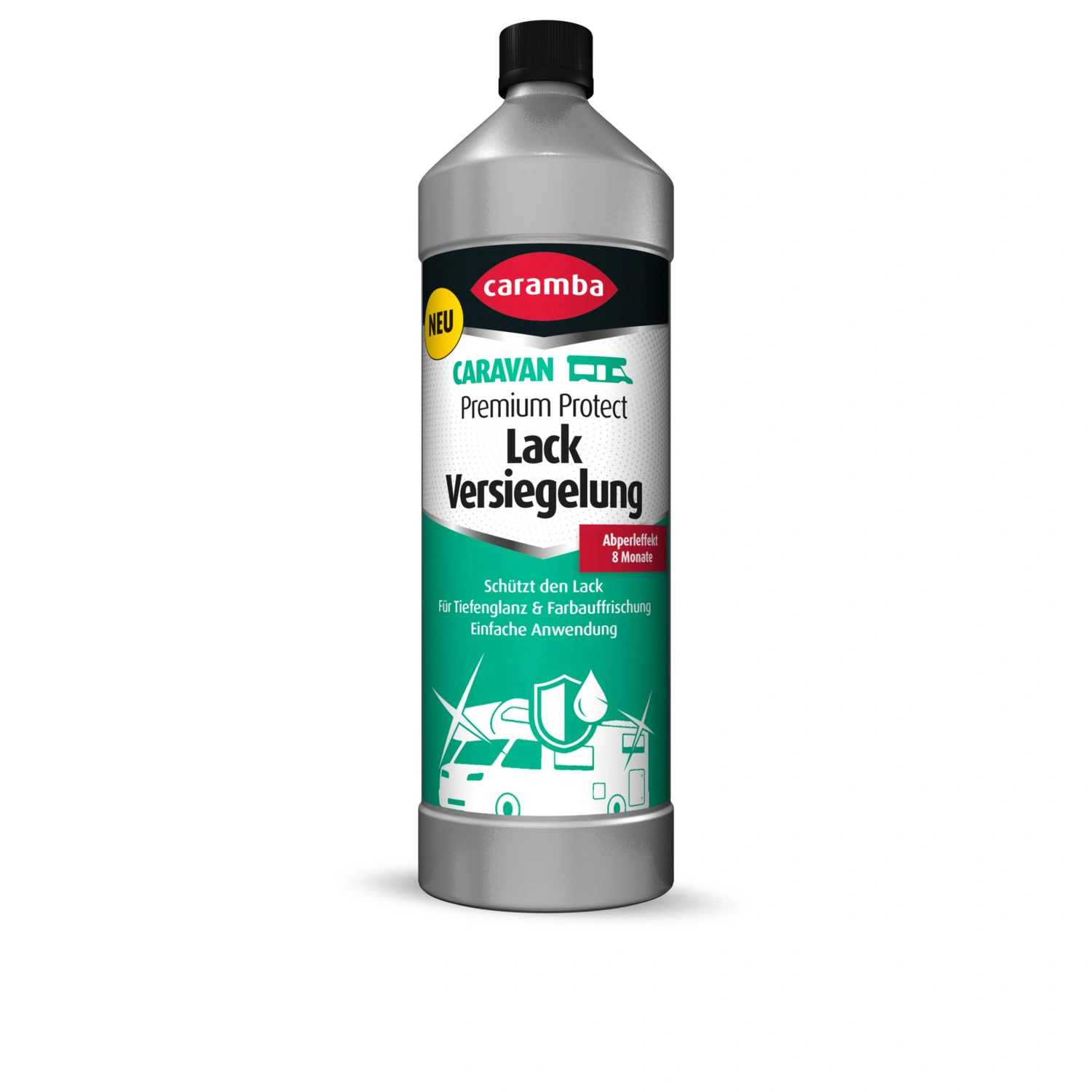 Versiegelung, »Premium Protect Caravan«, 1 l