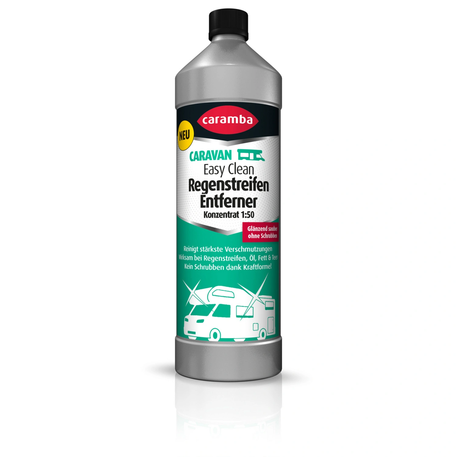 Entferner, Regenstreifen, 1 l