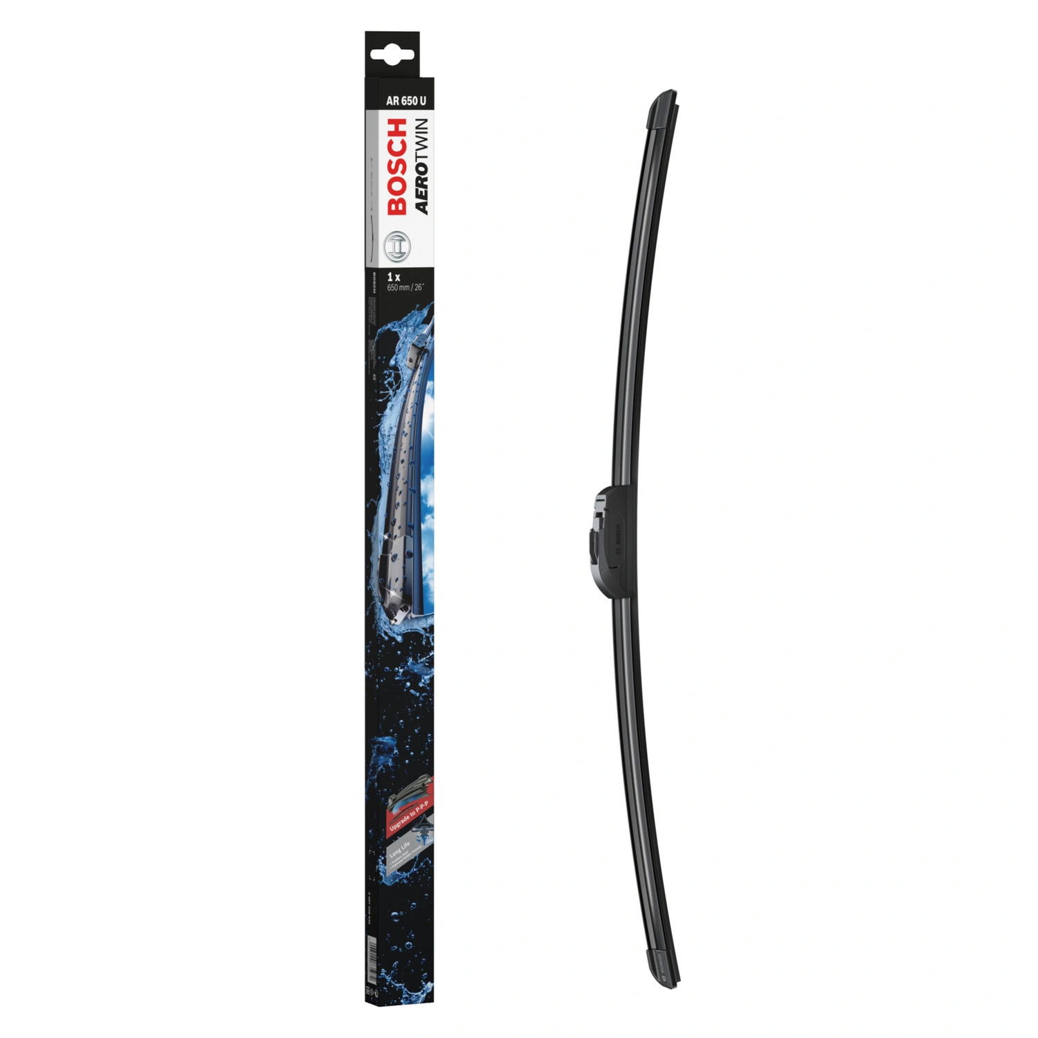 Wischblatt »AR650U«, Aerotwin, 650 mm, schwarz
