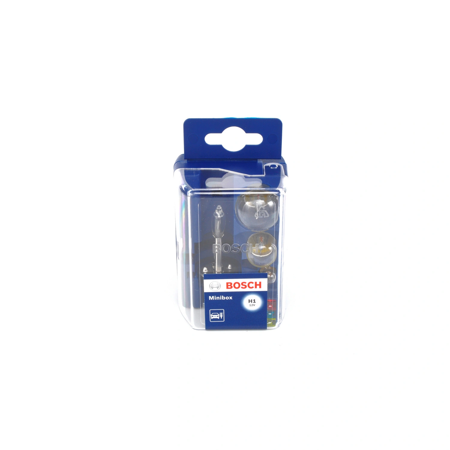 Lampe, »GLL-Box H1 Mini«, LxBxH: 112x64x54 mm, 12 V